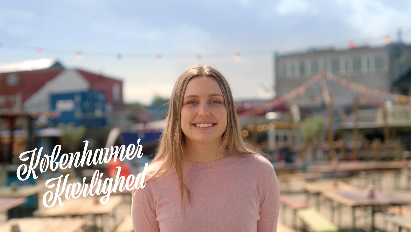 Københavner Kærlighed