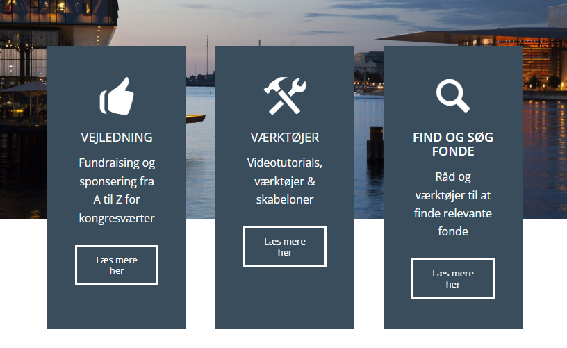 MDK fundingvejledning
