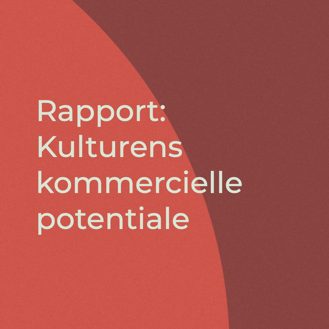 MOSAIK - kulturens kommercielle potentiale (square)