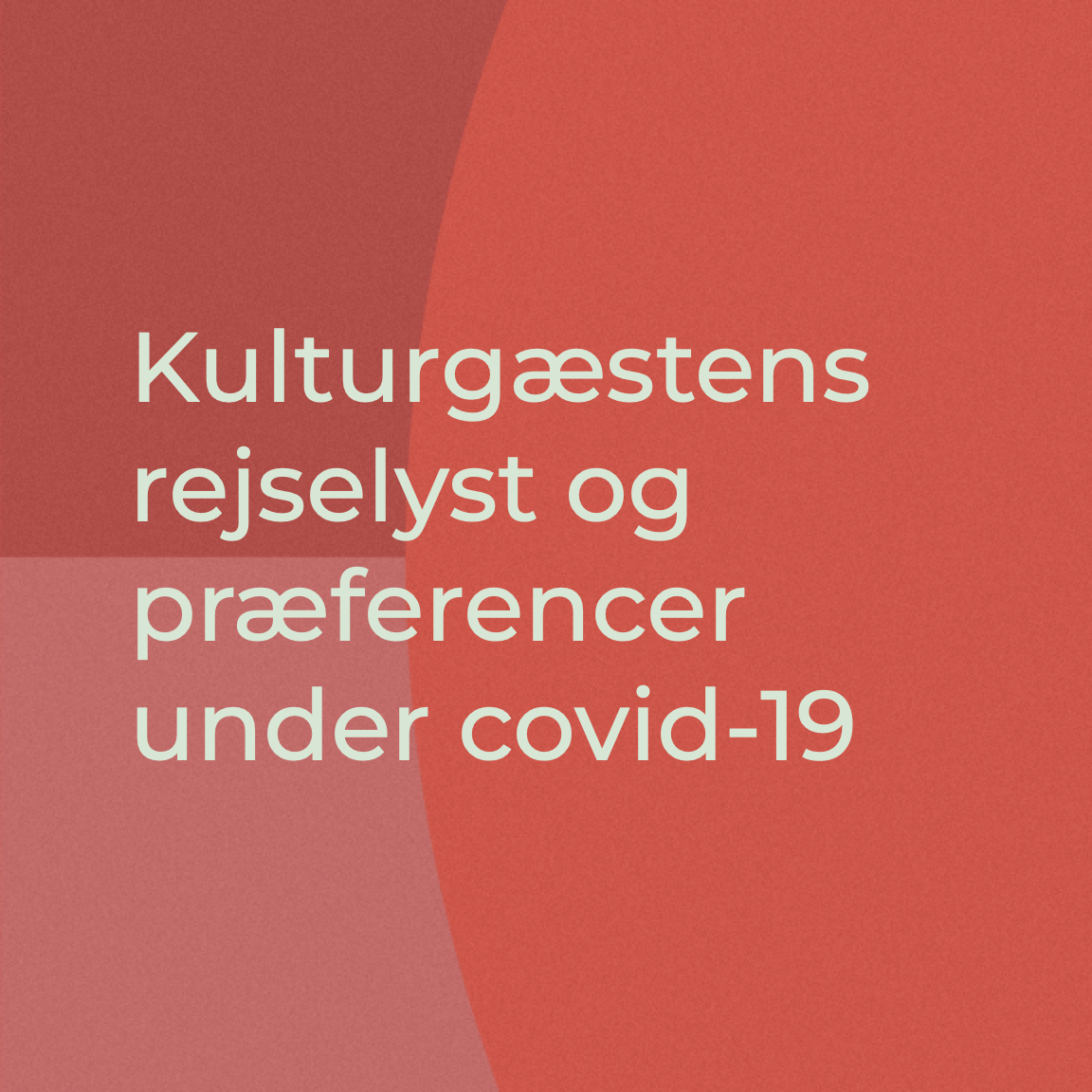 MOSAIK - kulturgæsten under covid-19