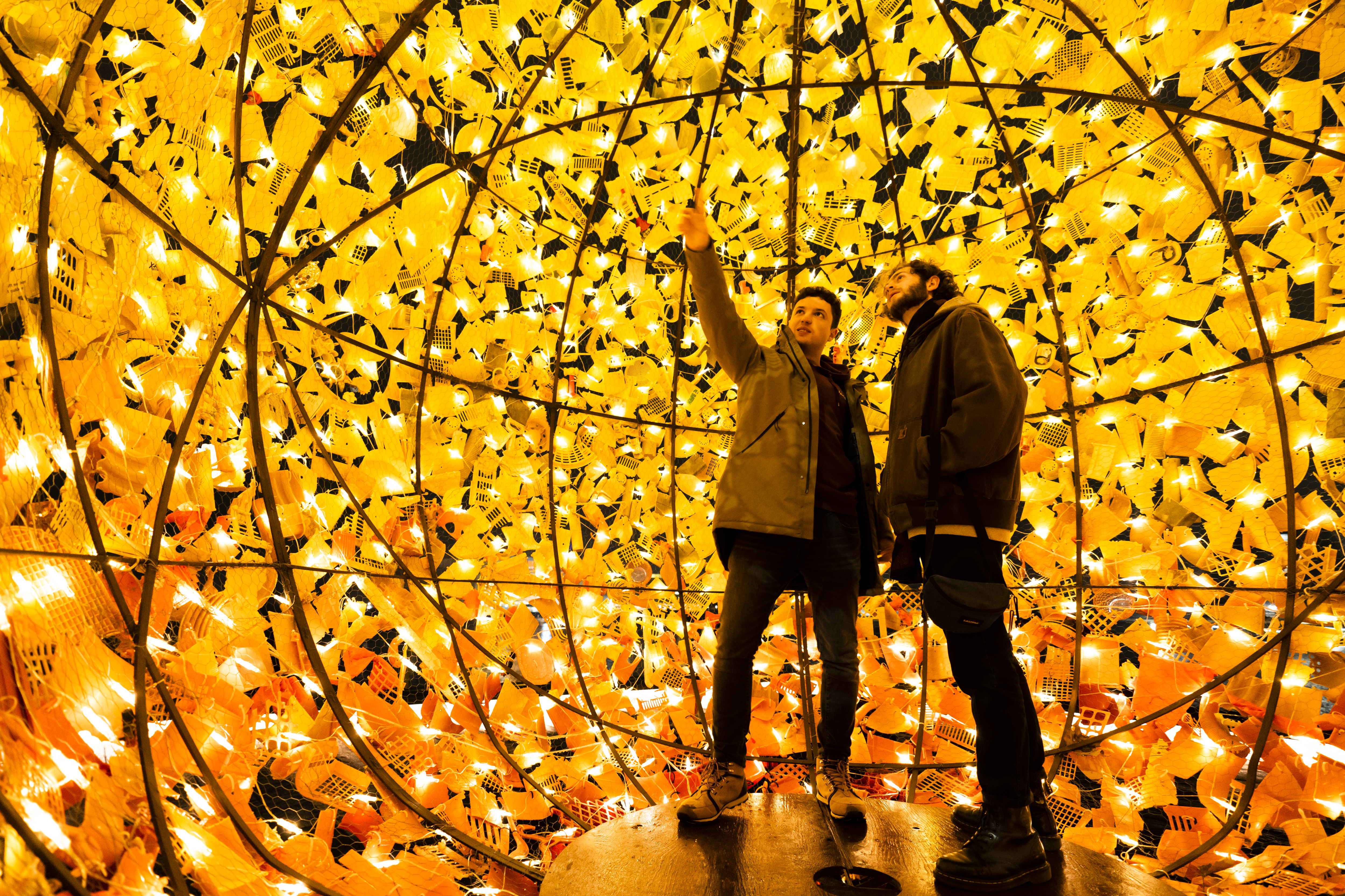 Copenhagen Light Festival