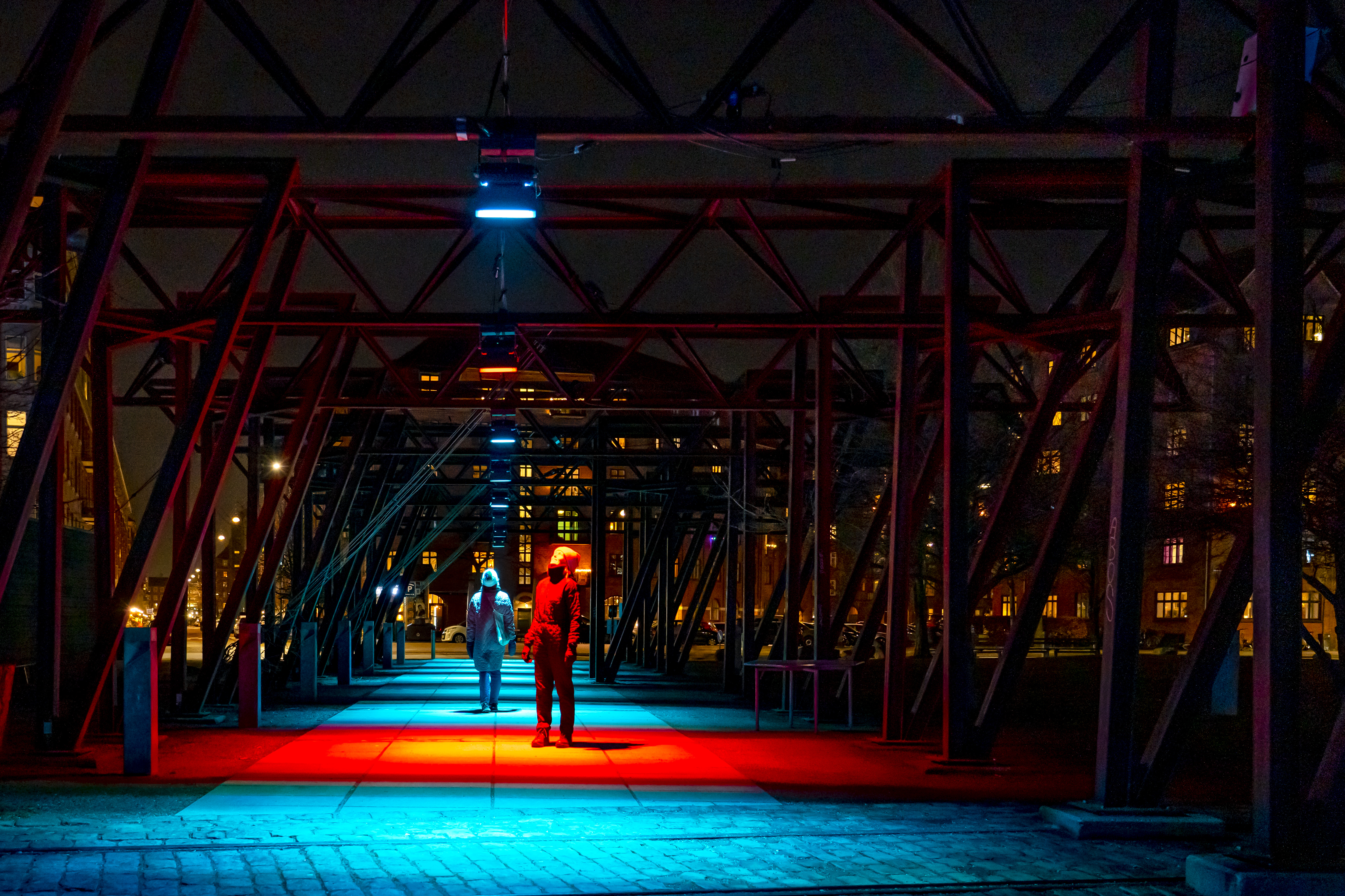 Copenhagen Light Festival