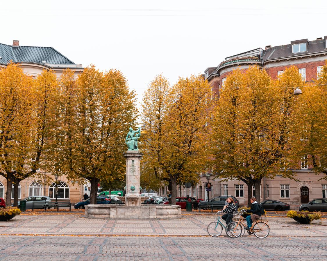 Frederiksberg