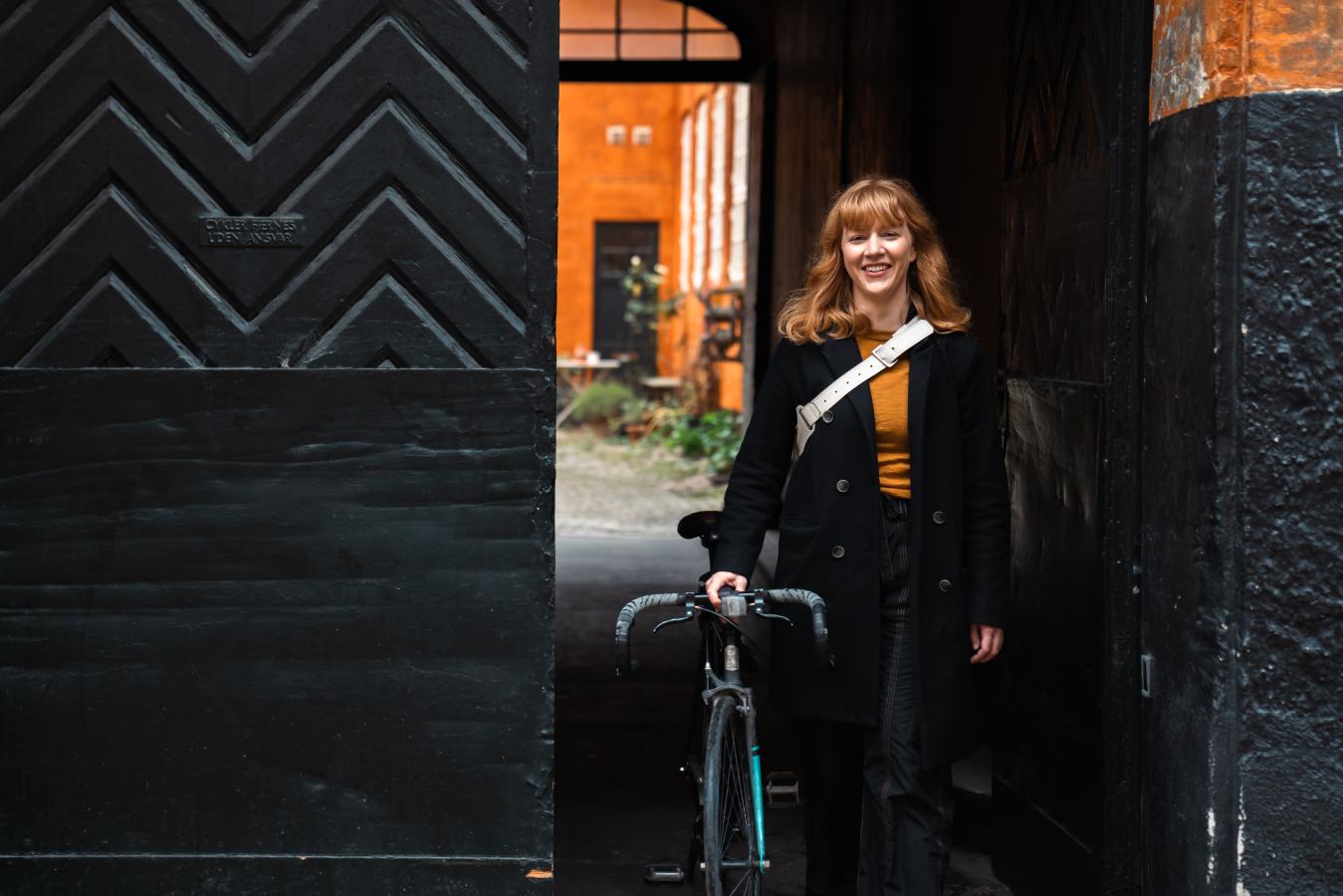 Sofie Lund Michaelsen