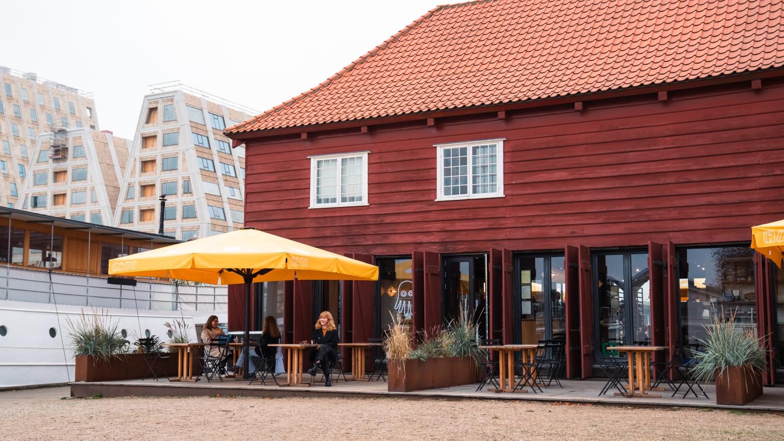 Sofie Lund Michaelsen