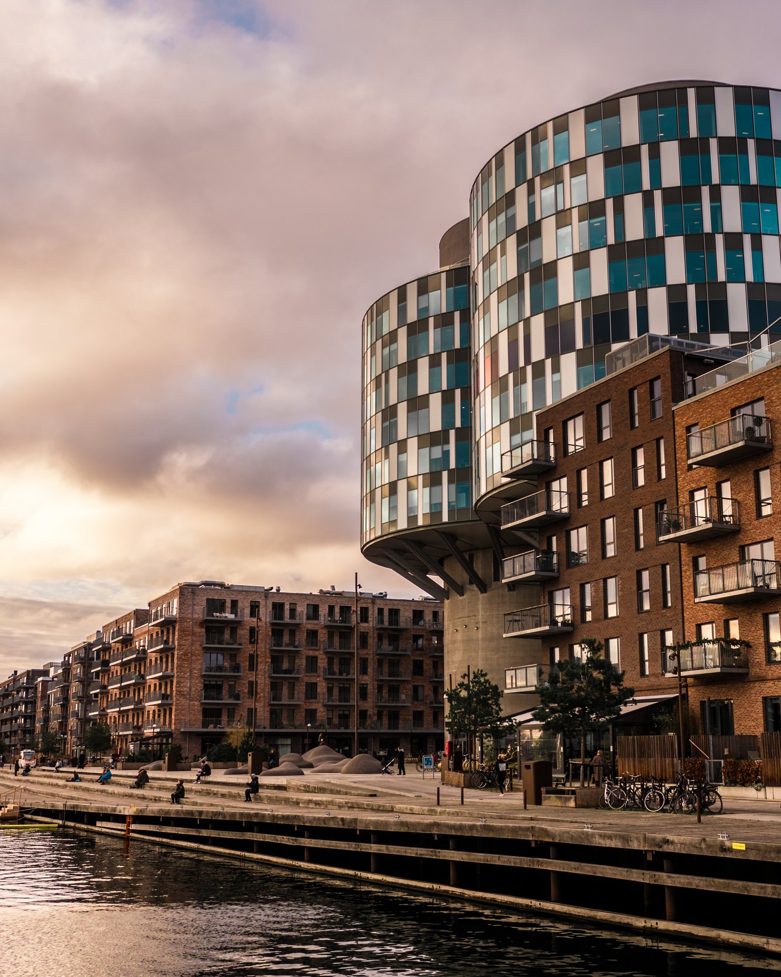 World Capital of Architecture Copenhagen