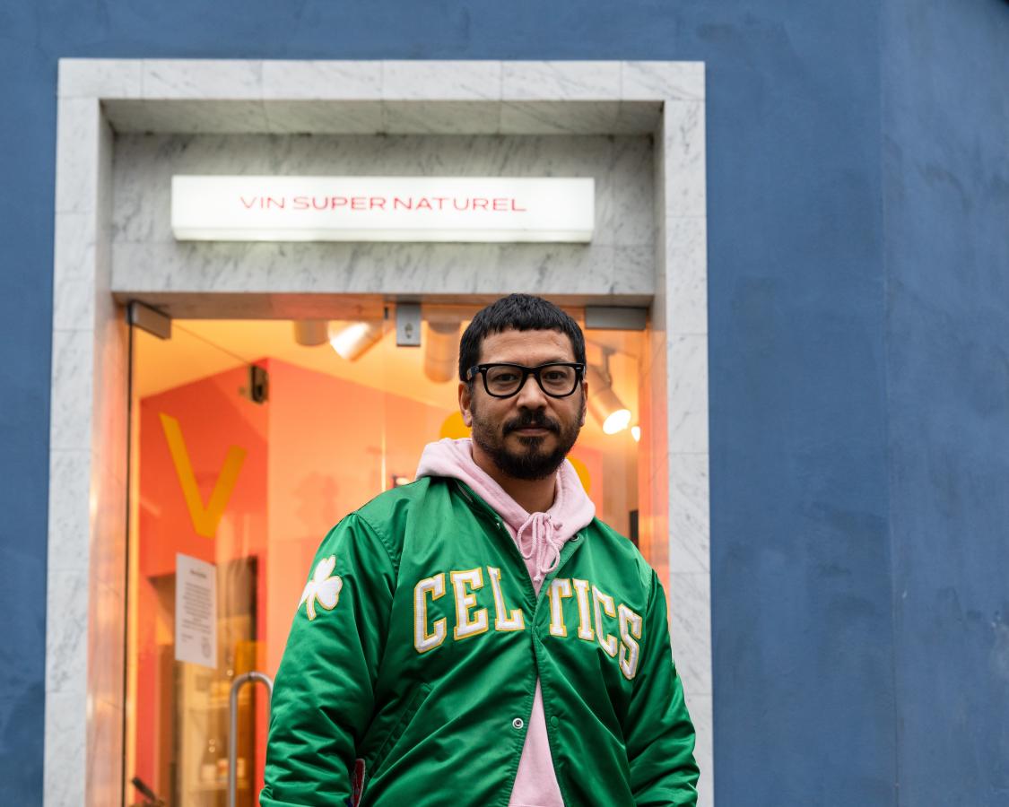 This is Frederiksberg