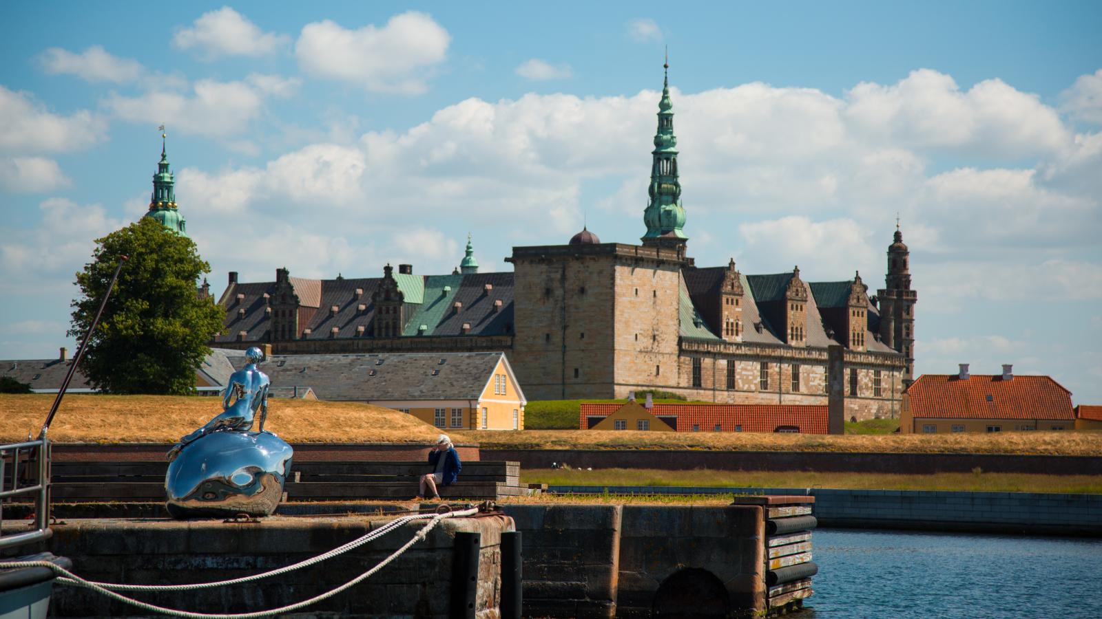 Kronborg Slot