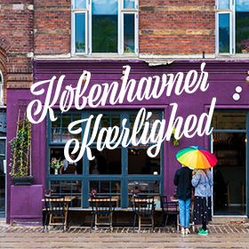 Københavner Kærlighed