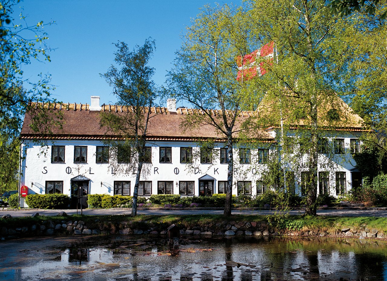 Søllerød Kro