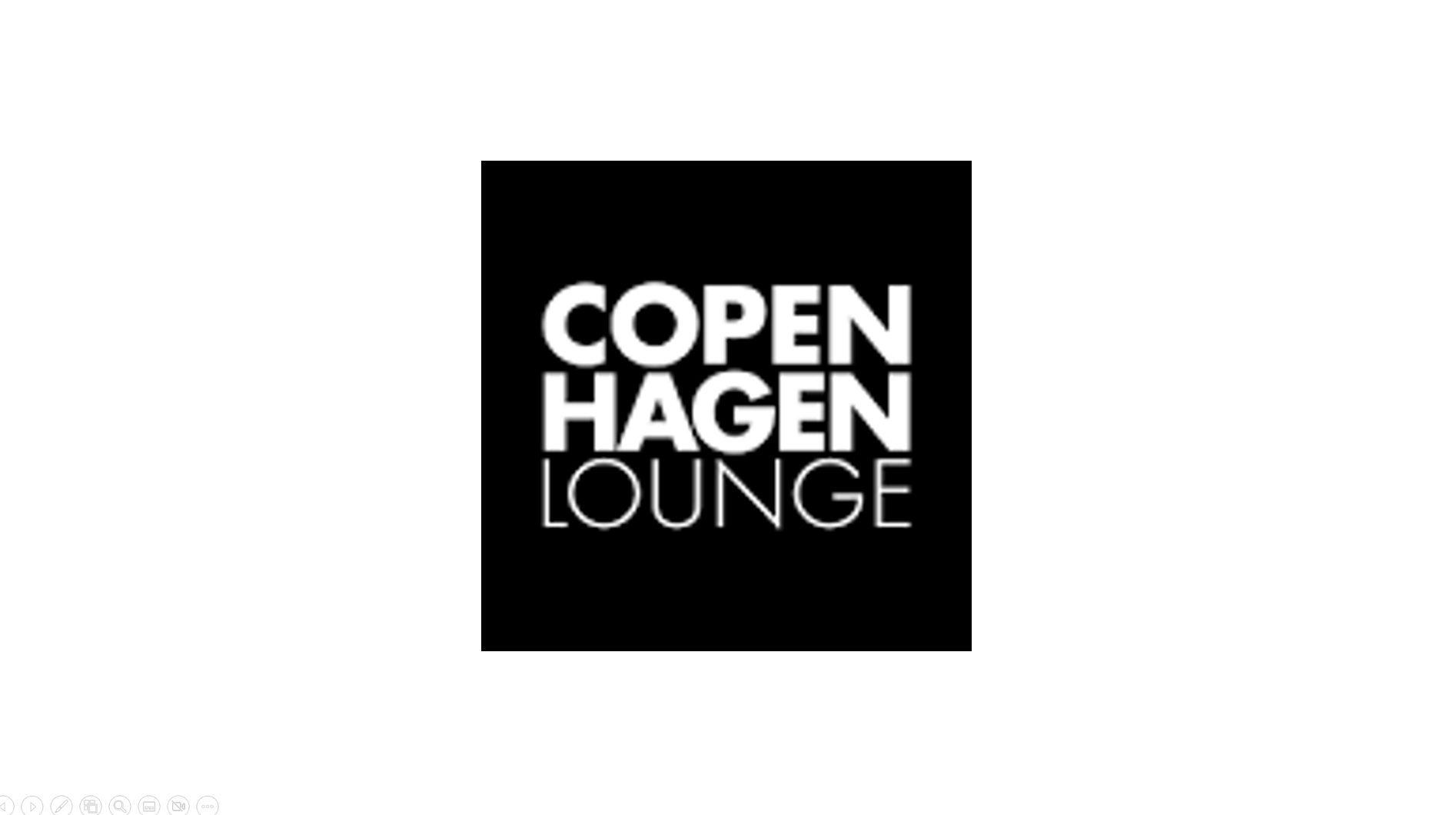 CPH lounge logo