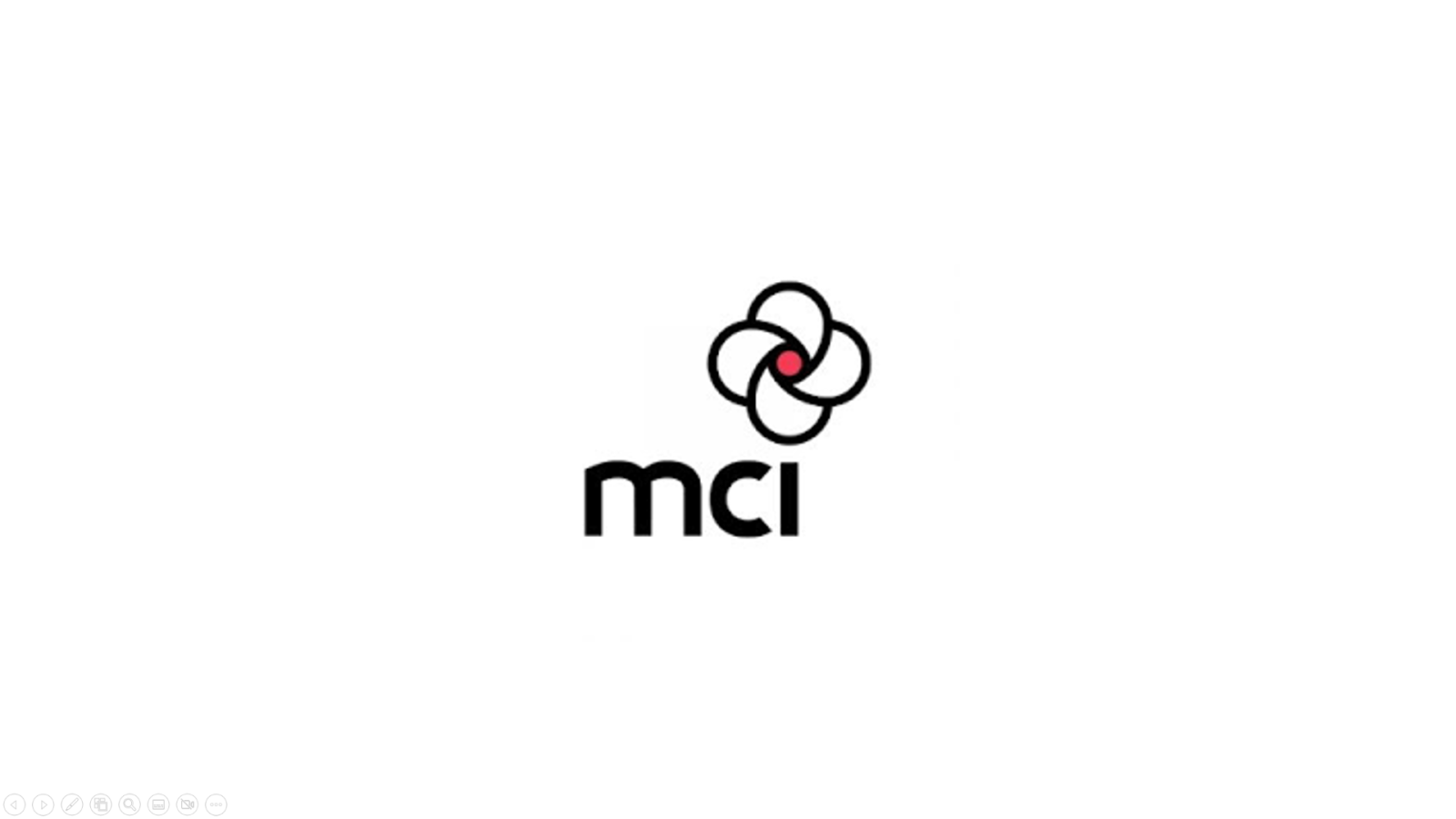 MCI Copenhagen logo