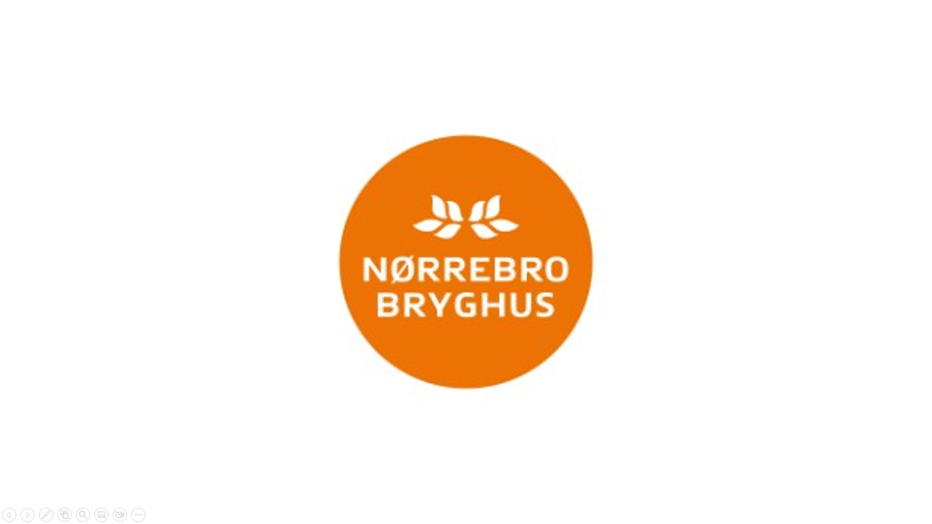 Nørrebro bryghus logo