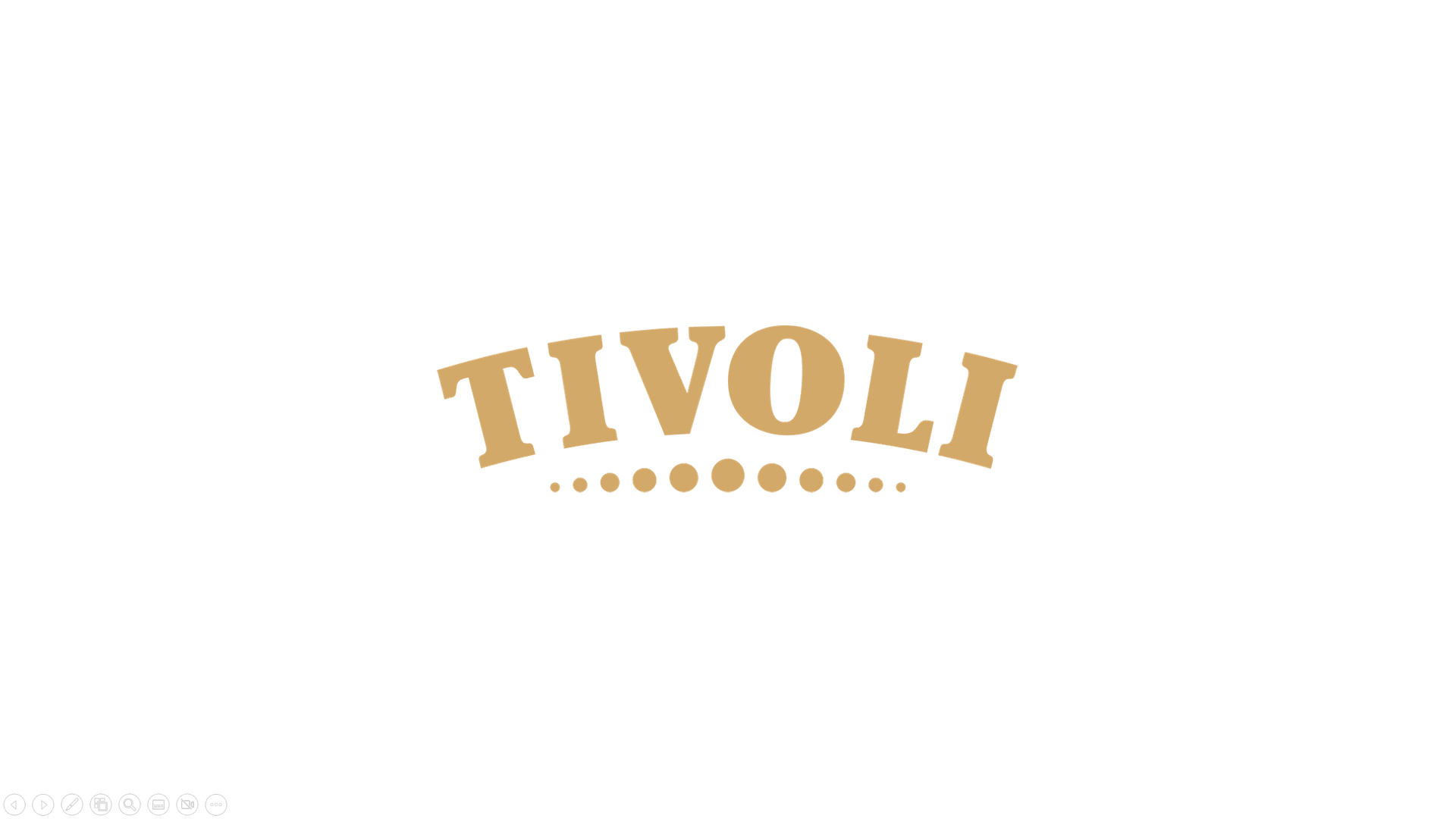 Tivoli logo