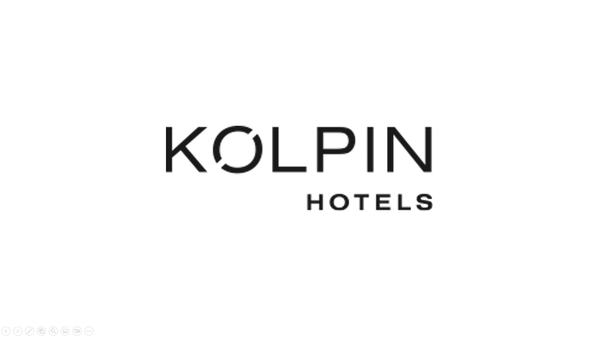Kølpin hotels