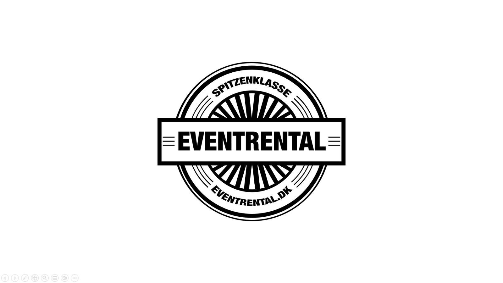 Eventrental logo