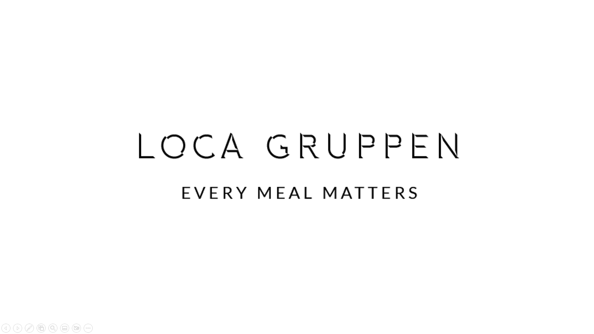 Loca Gruppen
