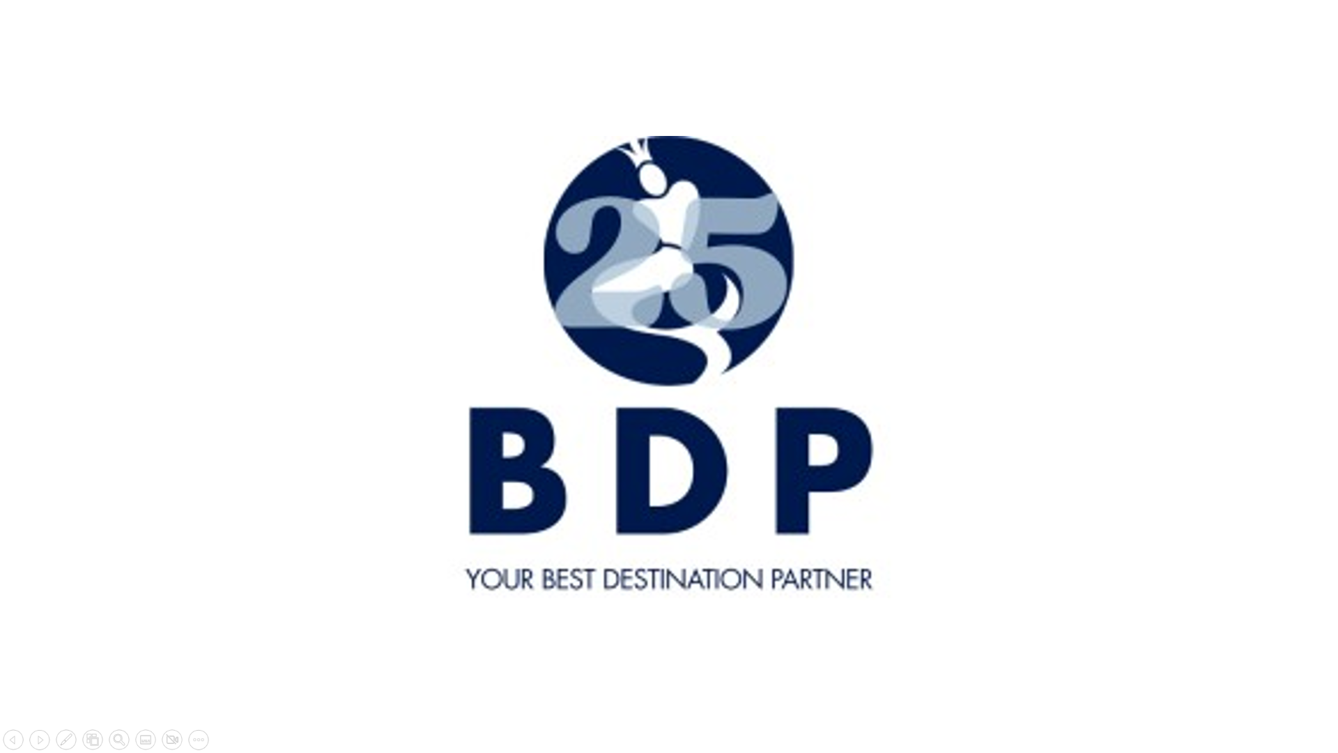 BDP logo