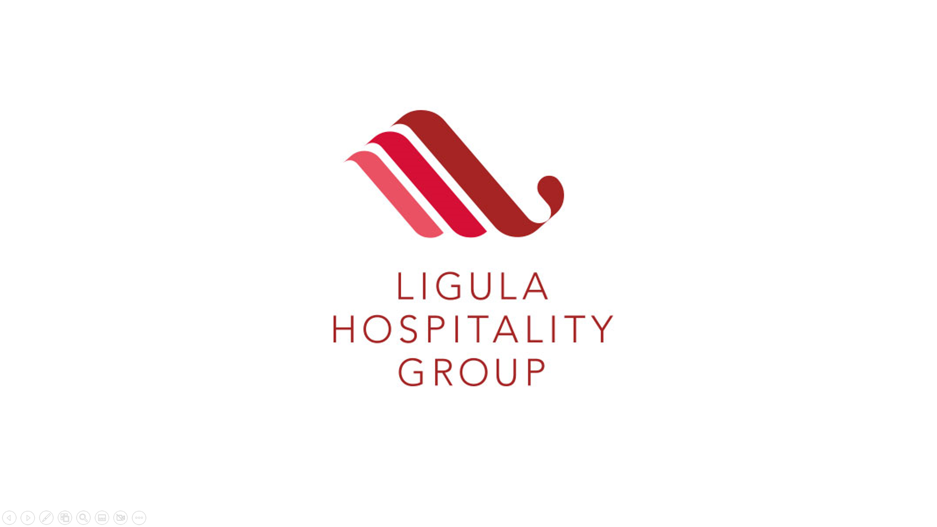Ligula logo