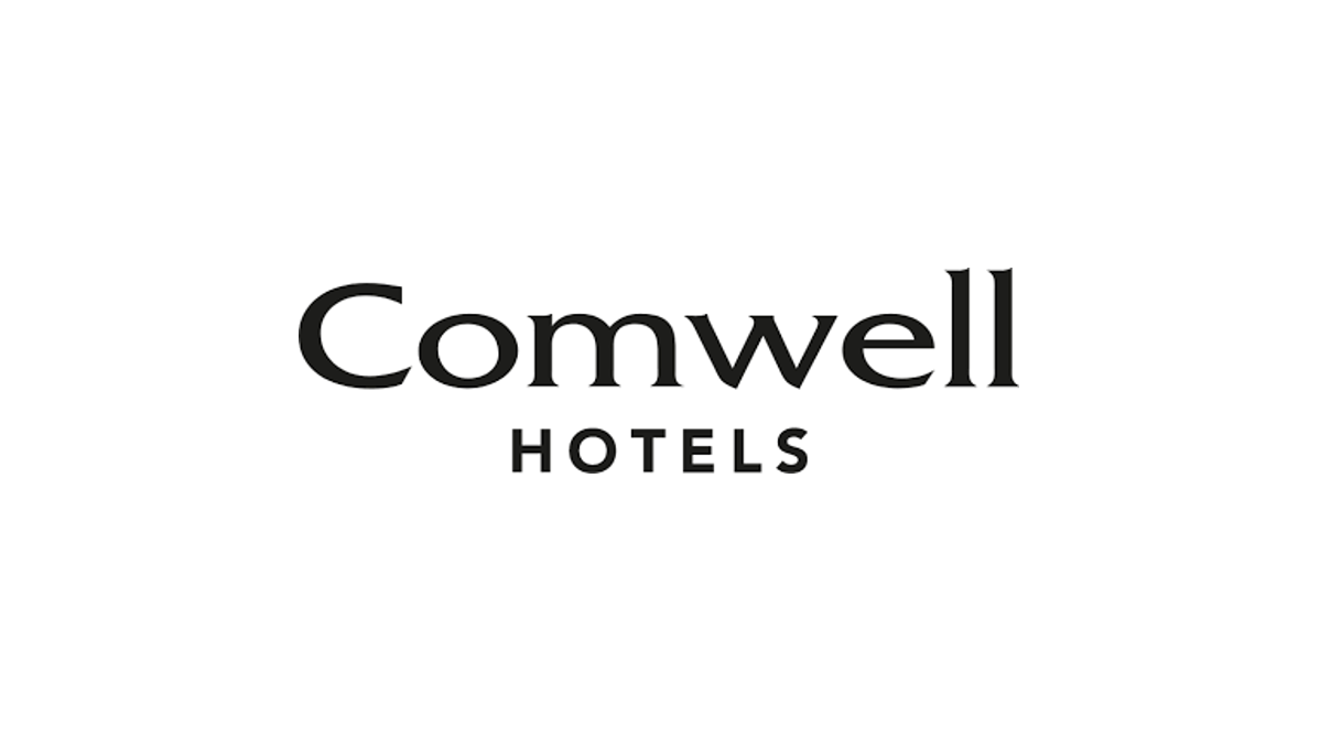 Comwell Hotels logo