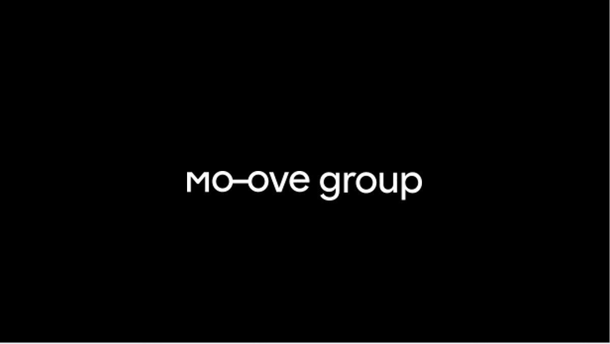 Moove Group logo