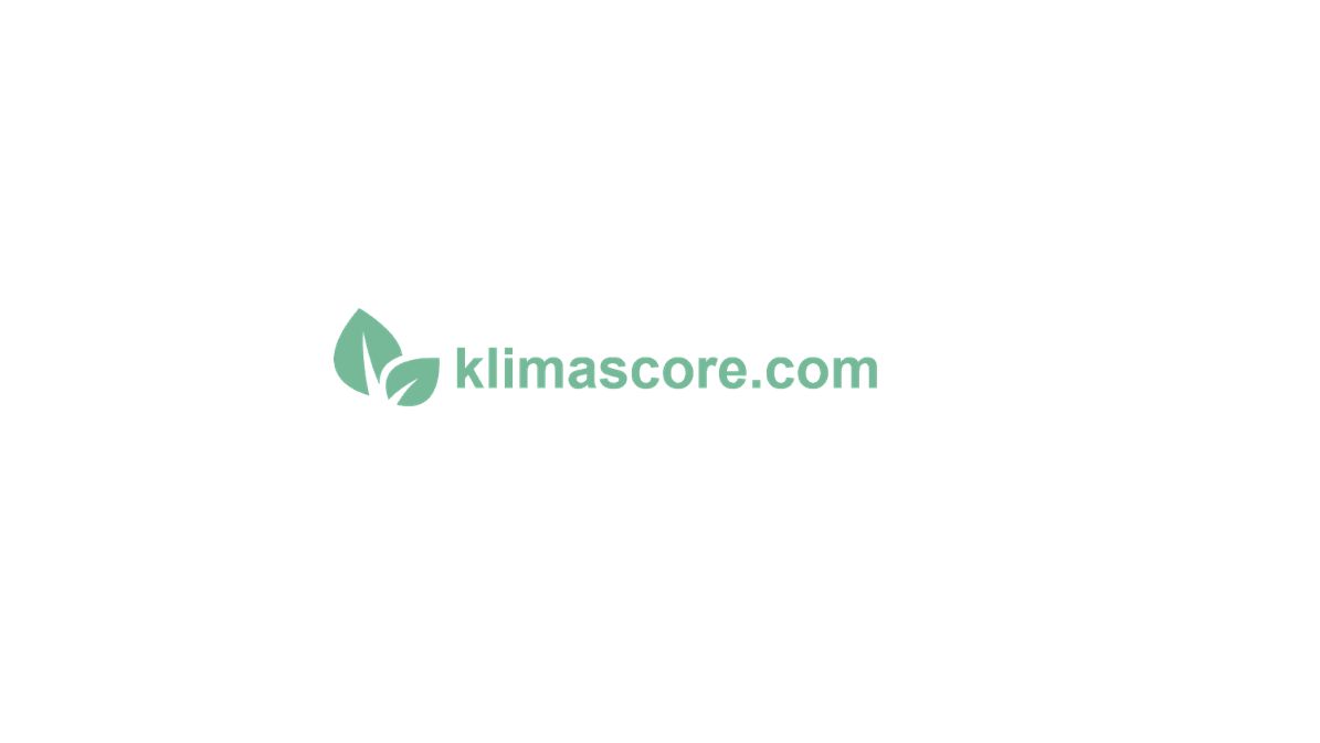 Klimascore.com logo