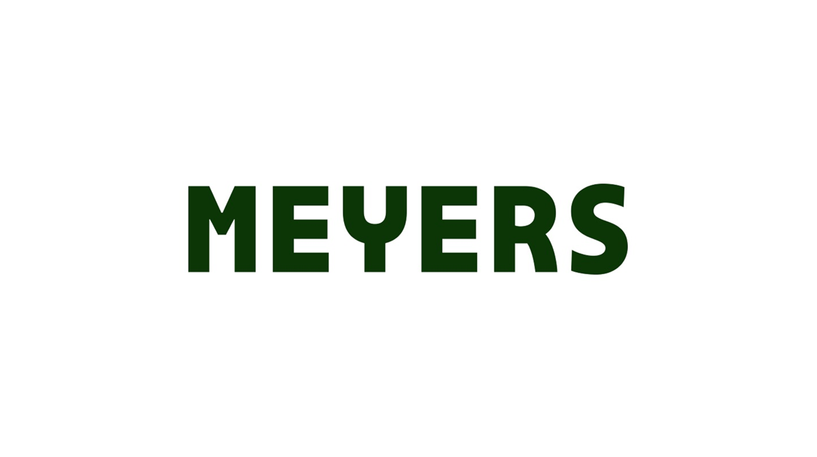 Meyers logo