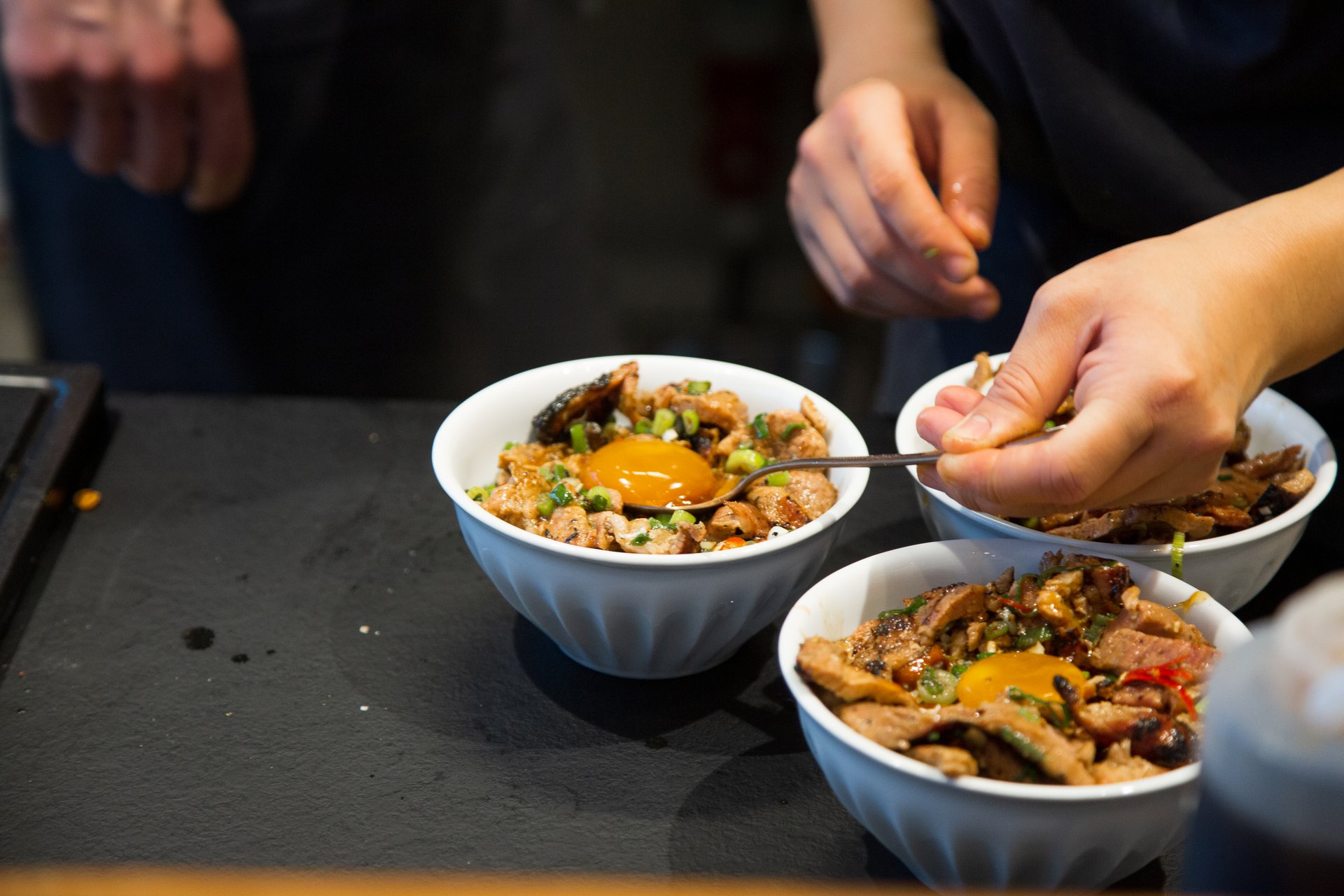 Propaganda new asian wave