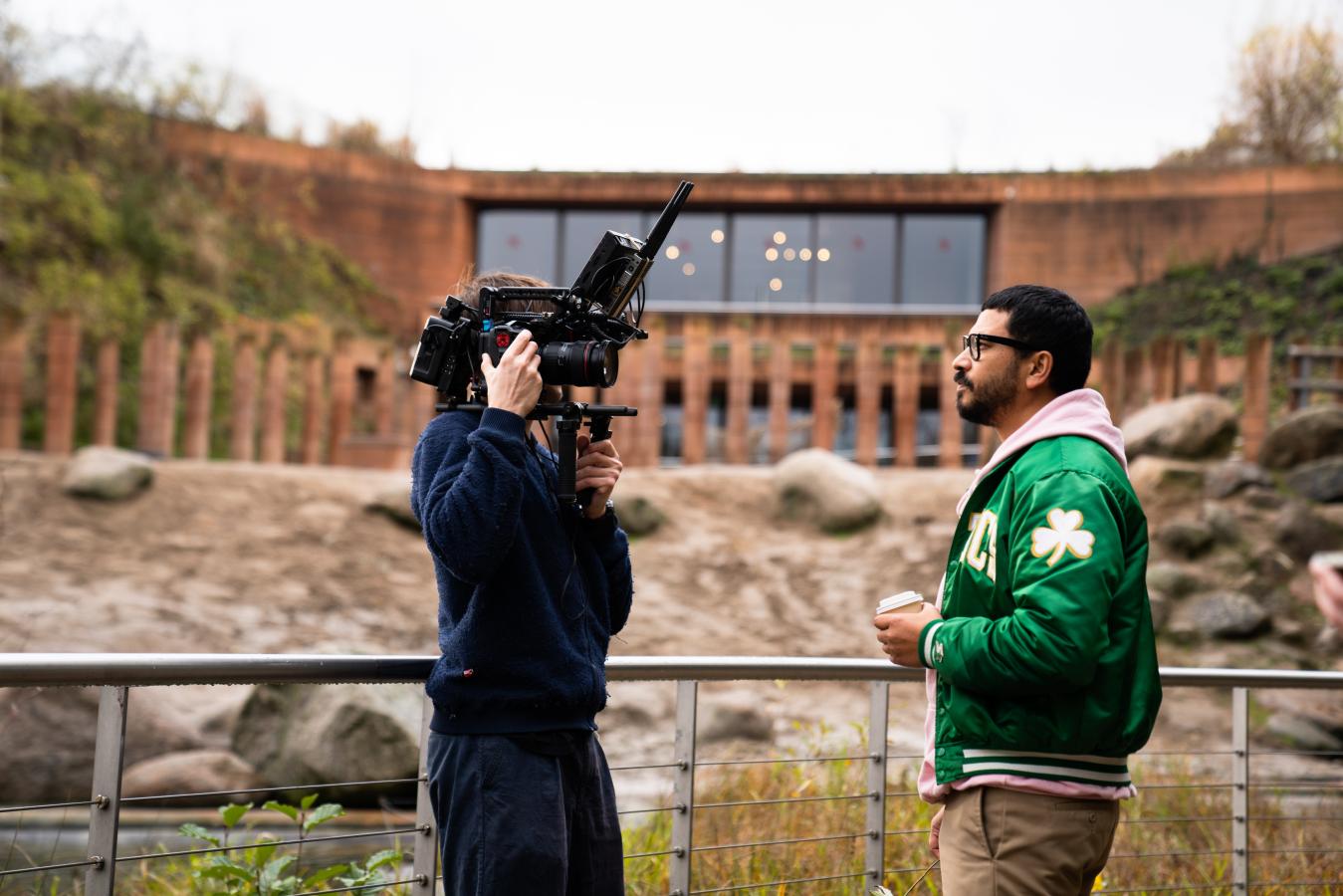 This is Frederiksberg