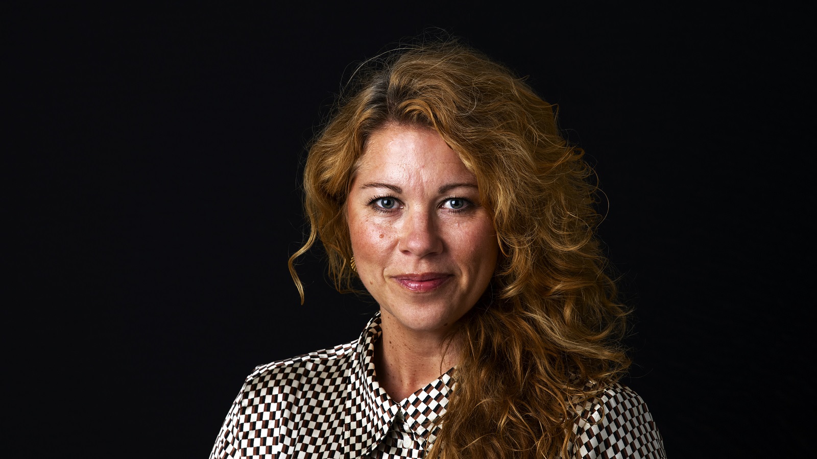 Karoline Lundholt KLU