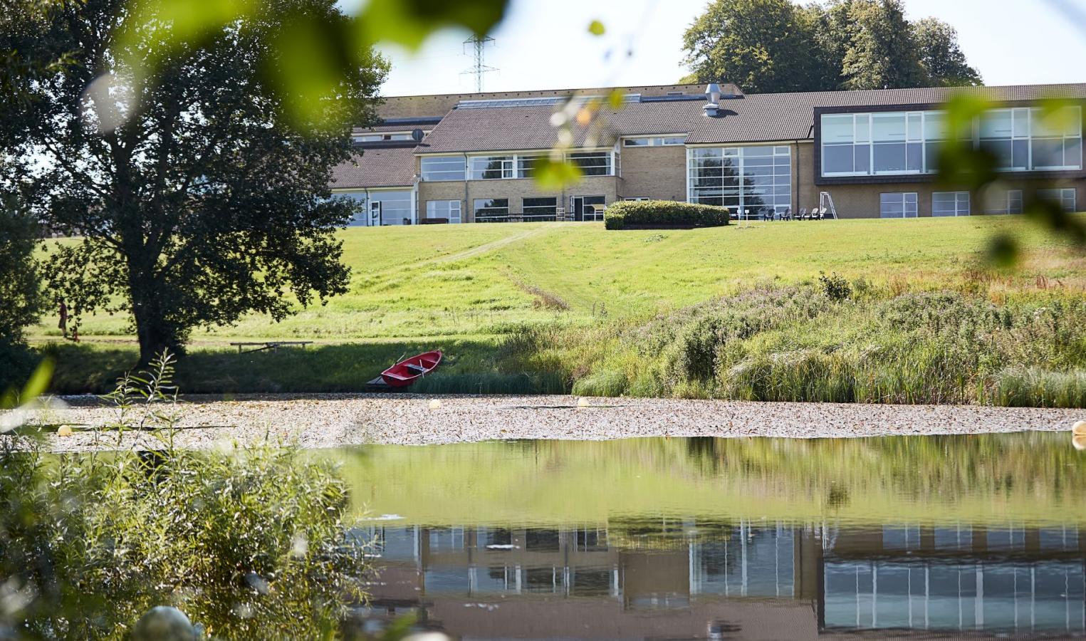 Horisont Hotel og Konference