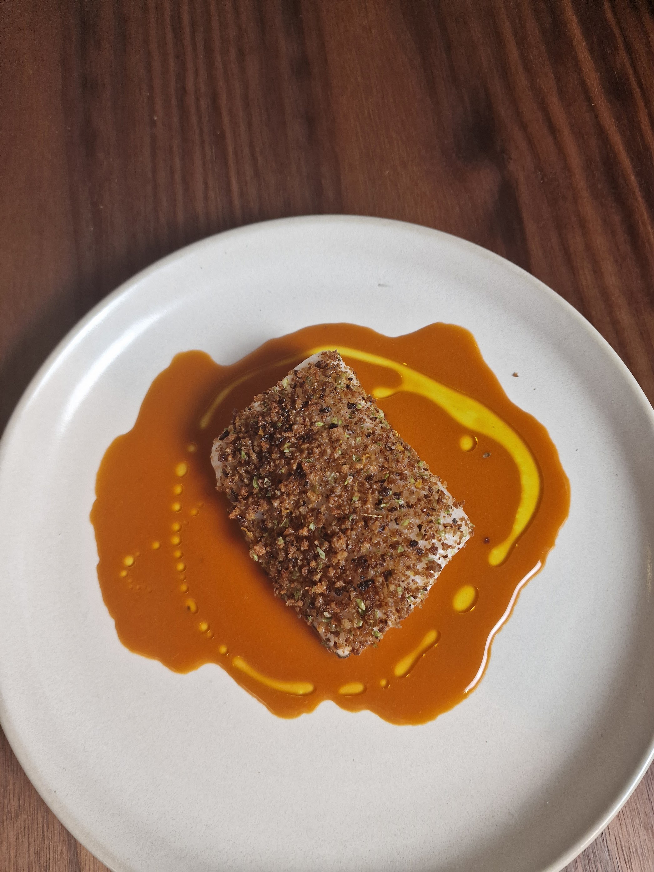 Mirabelle - Spiserìa