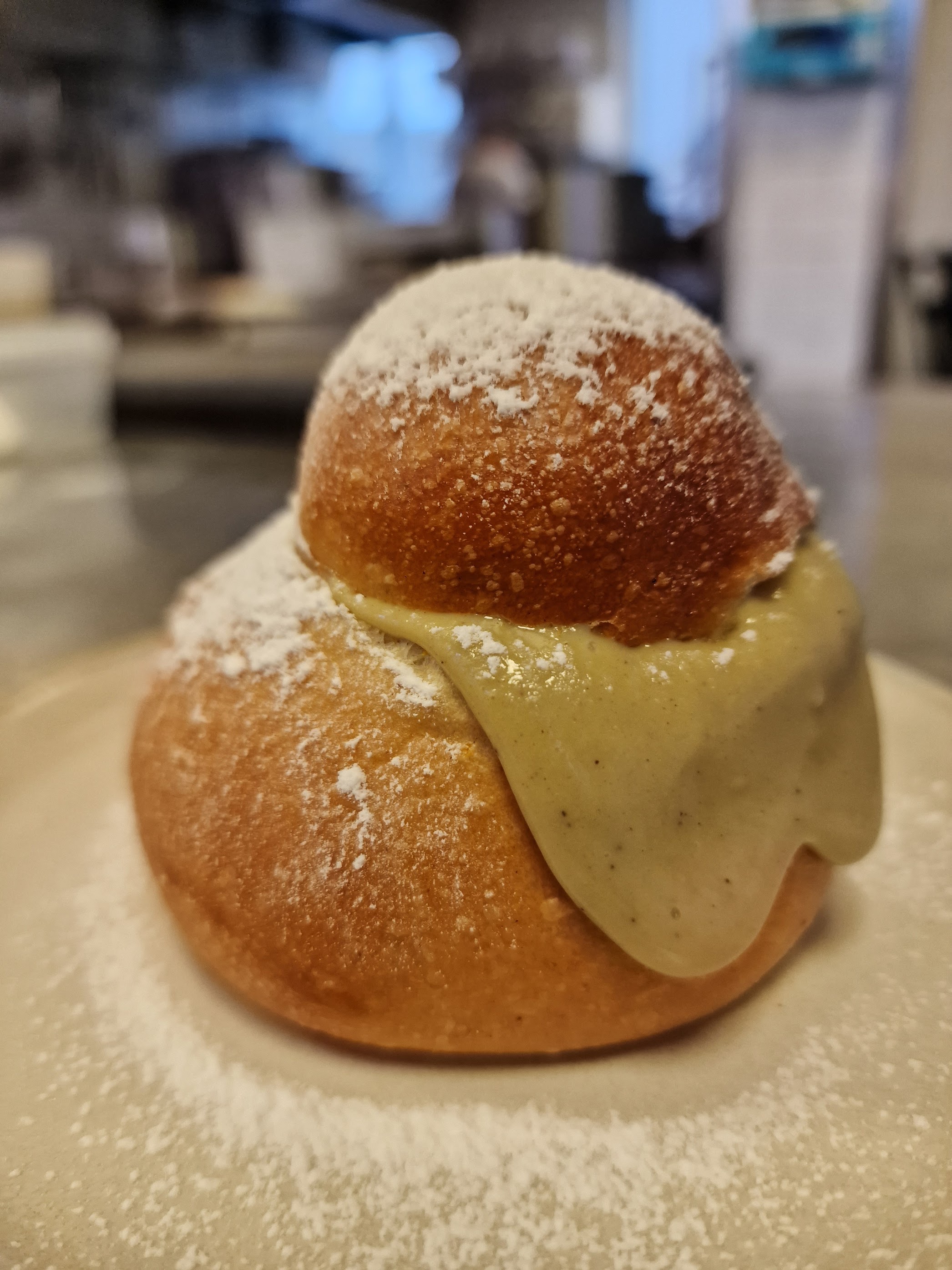 Mirabelle - Spiserìa