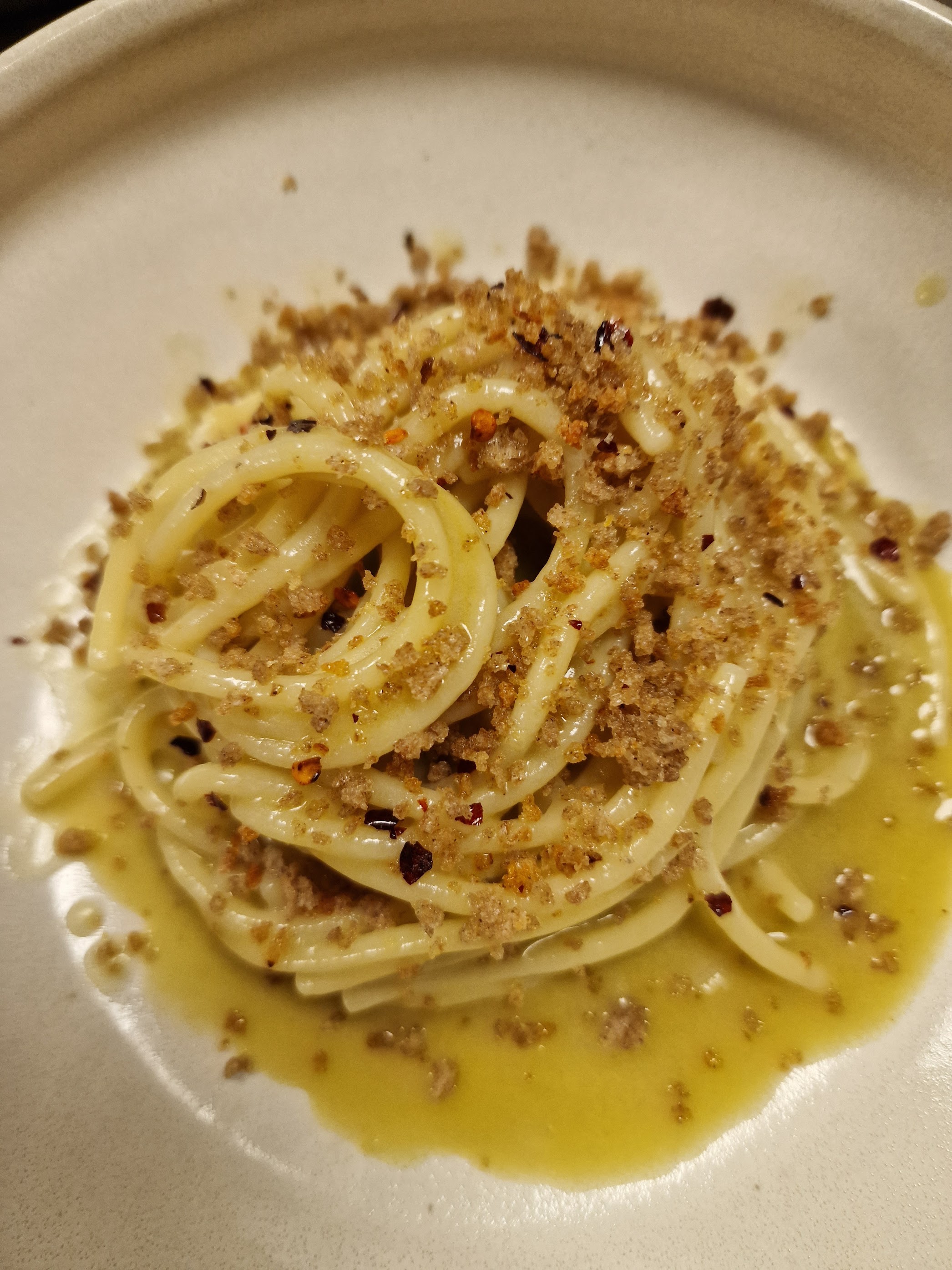 Mirabelle - Spiserìa