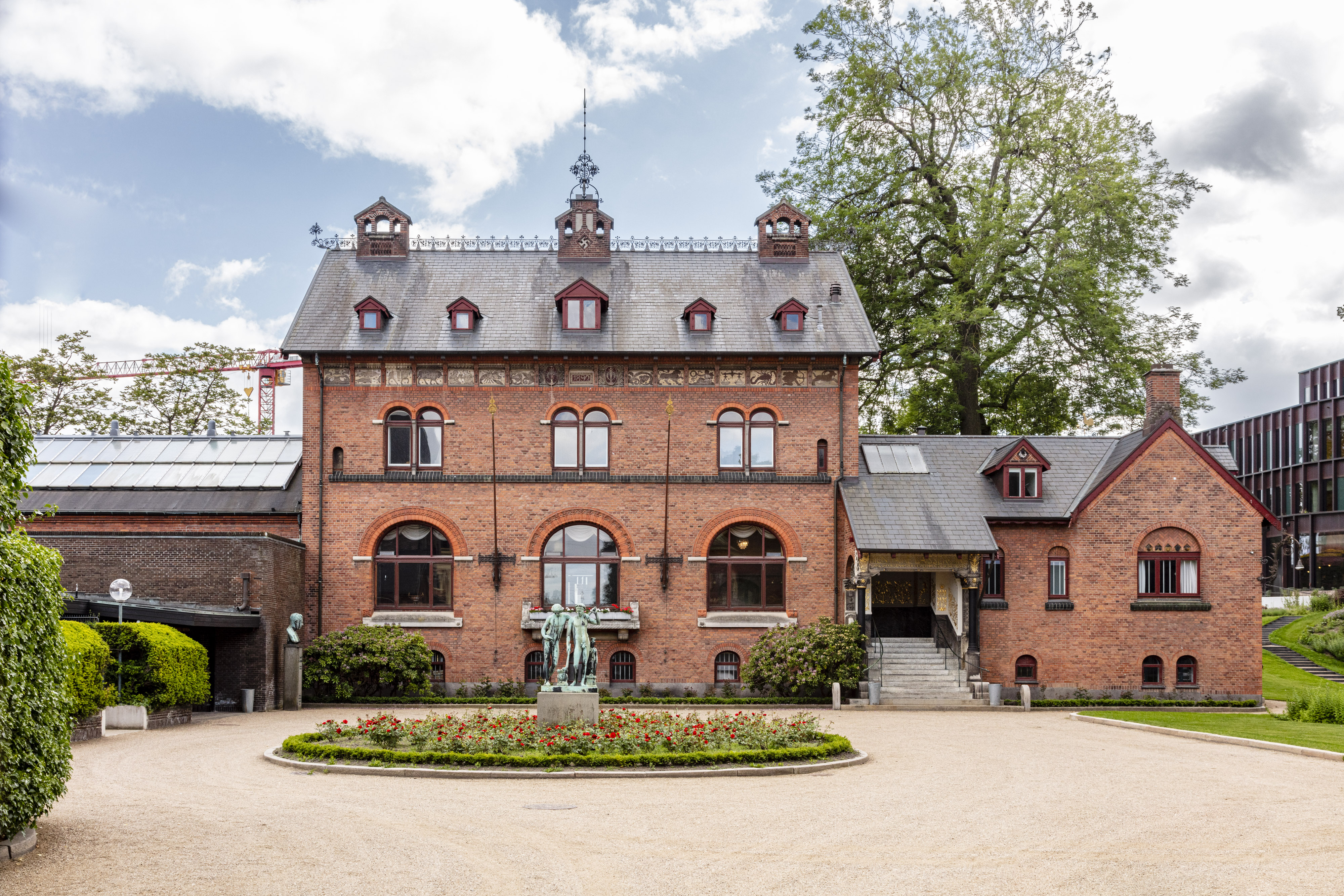 Carlsberg Museum og Besøgscenter