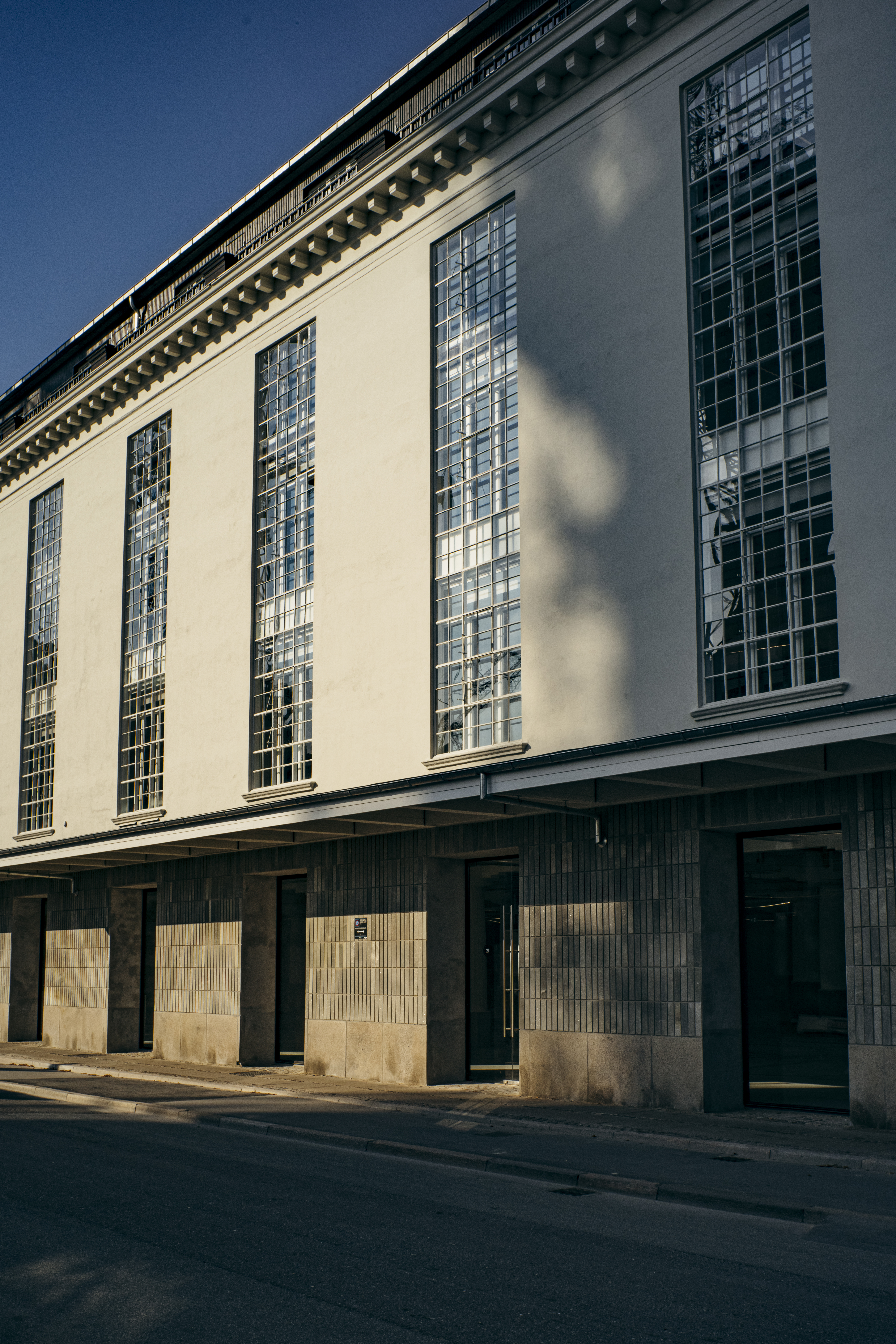 Mineralvandsfabrikken