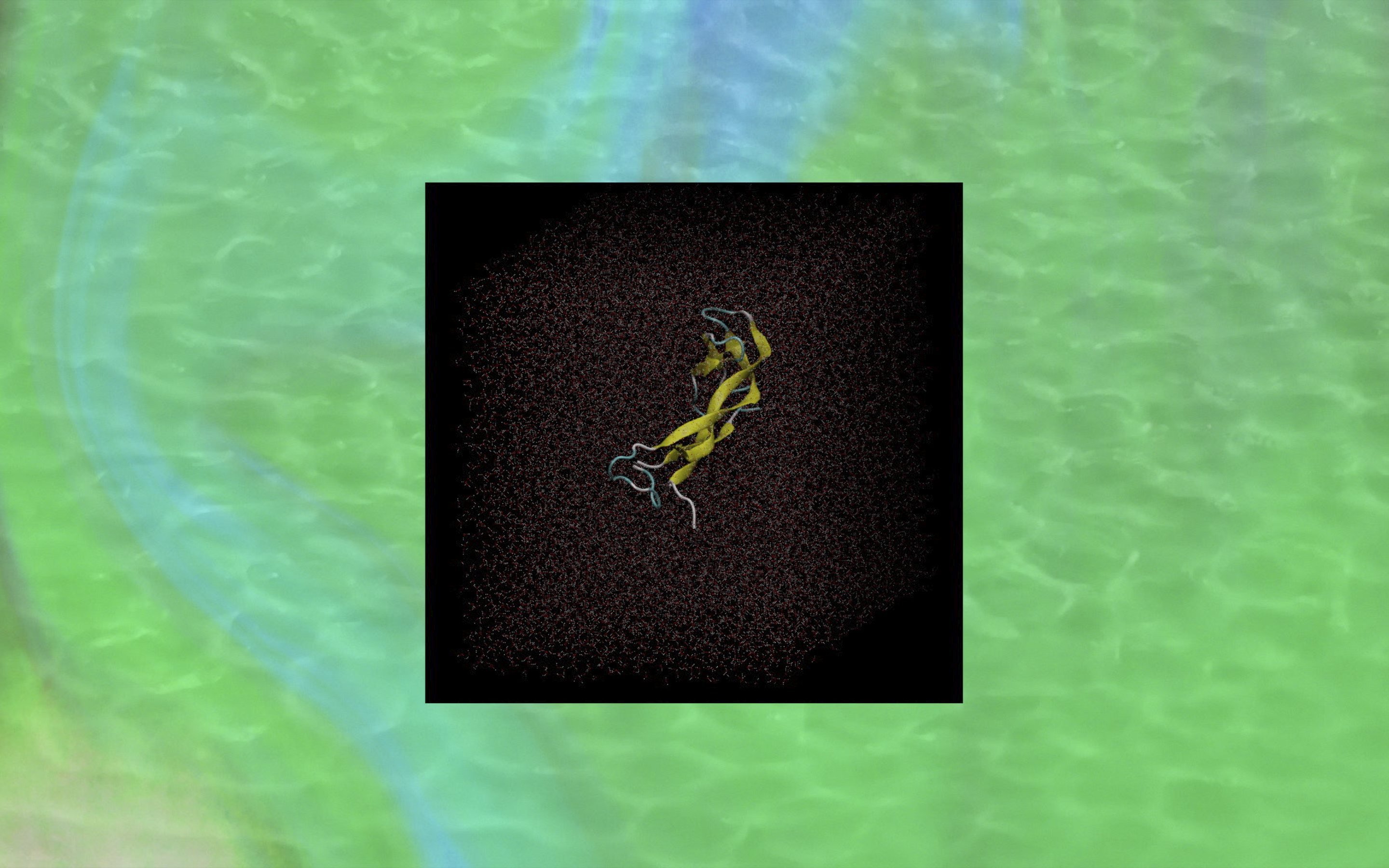 Yes! It moves - Copenhagen Contemporary