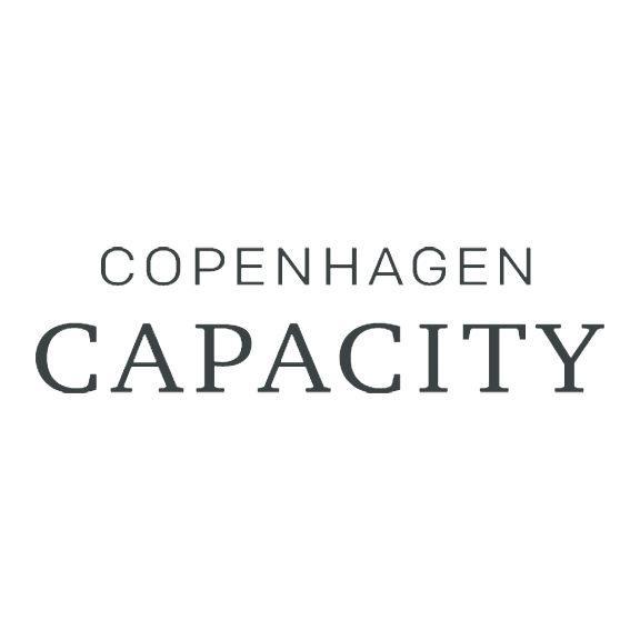 Copenhagen Capacity Logo