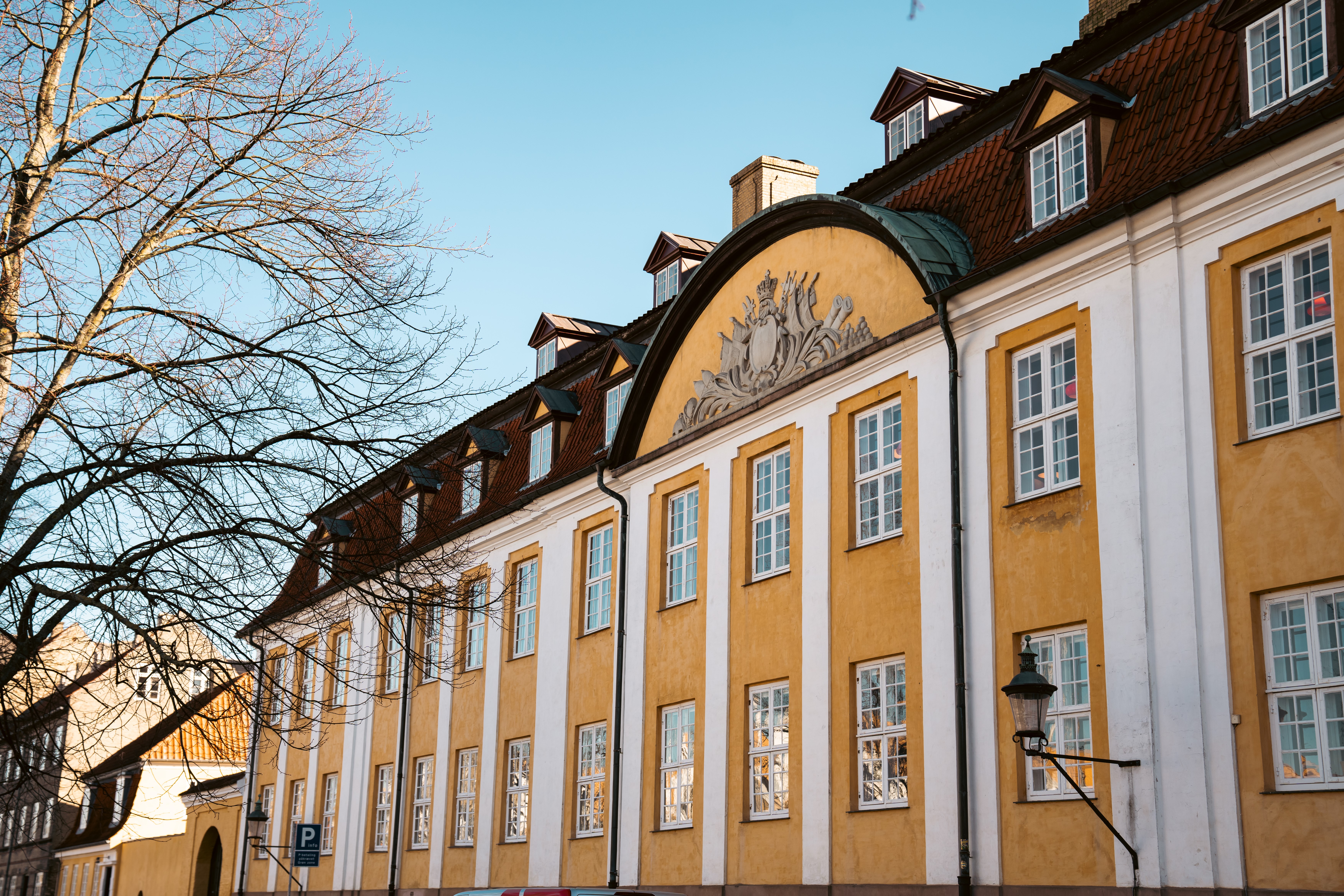 Kanalhuset
