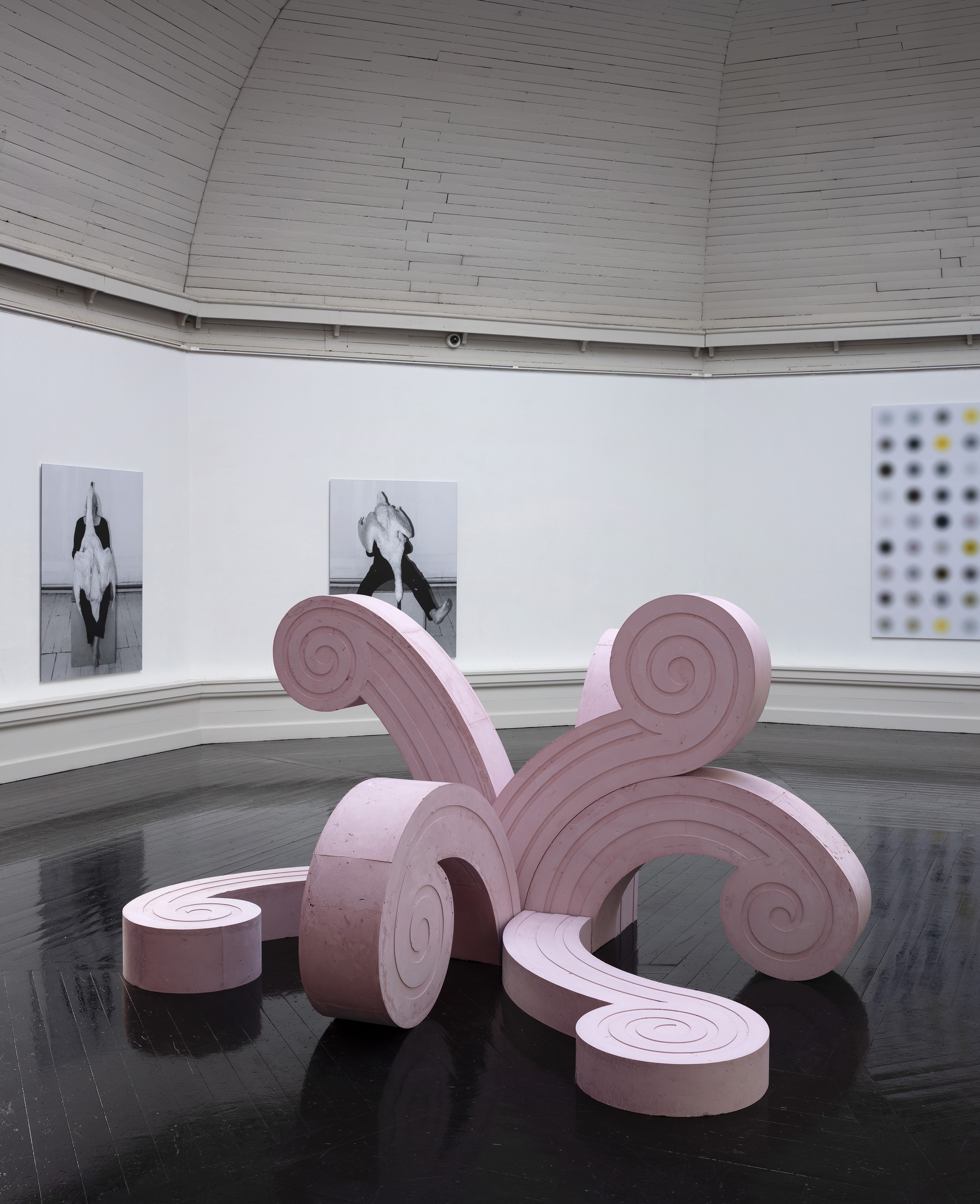 Eva Steen Christensen - ARKEN