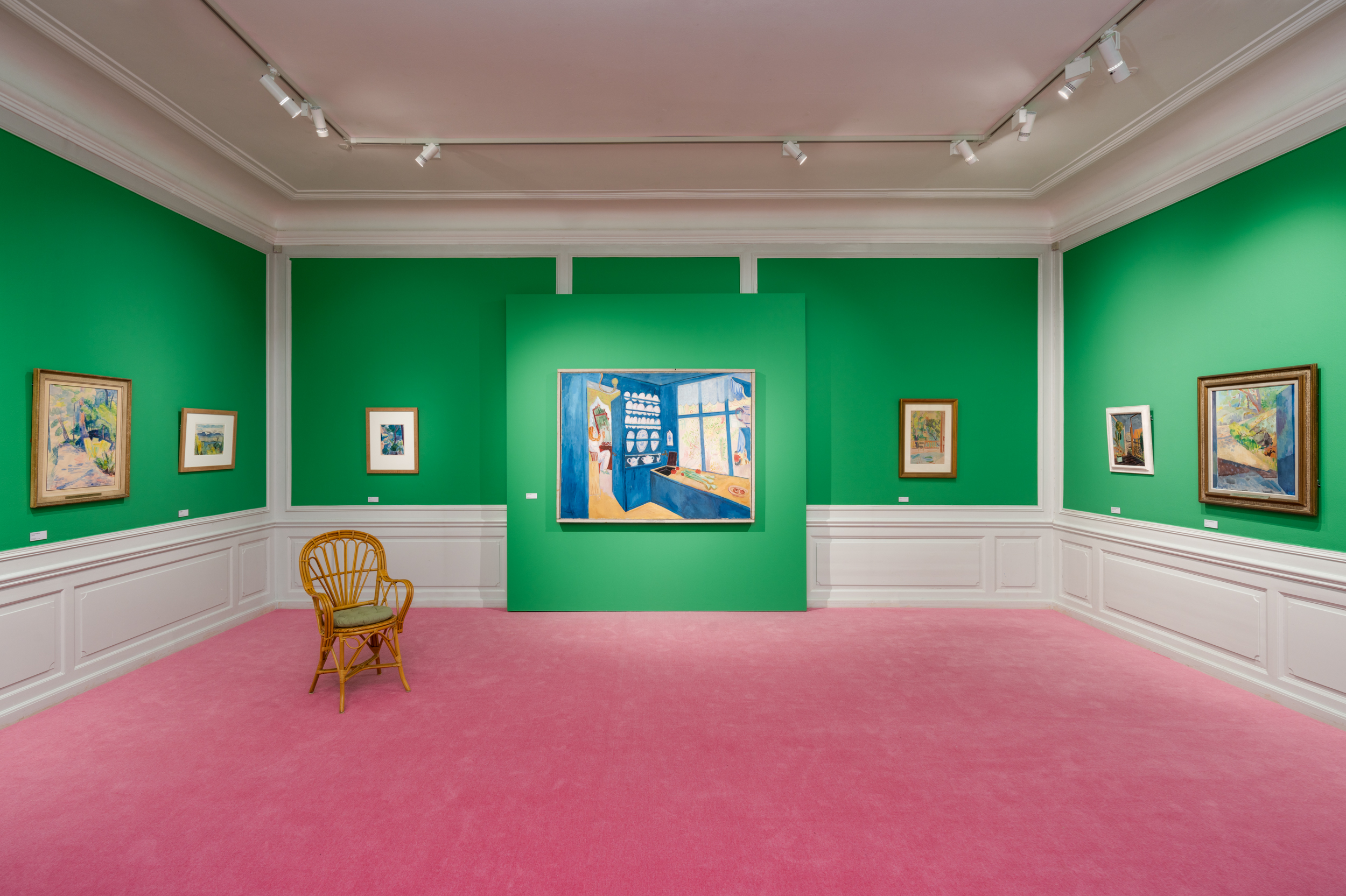 Gl. Holtegaard - In the realm of Fantasy