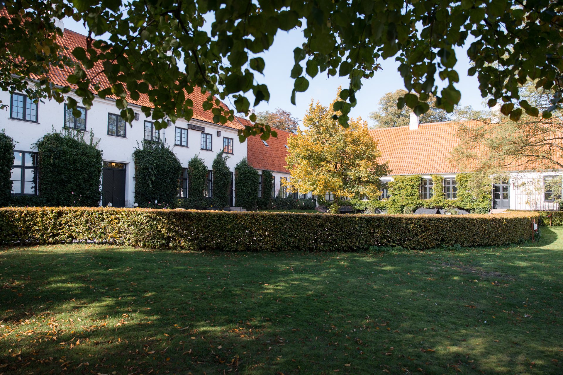 Rungstedlund museum