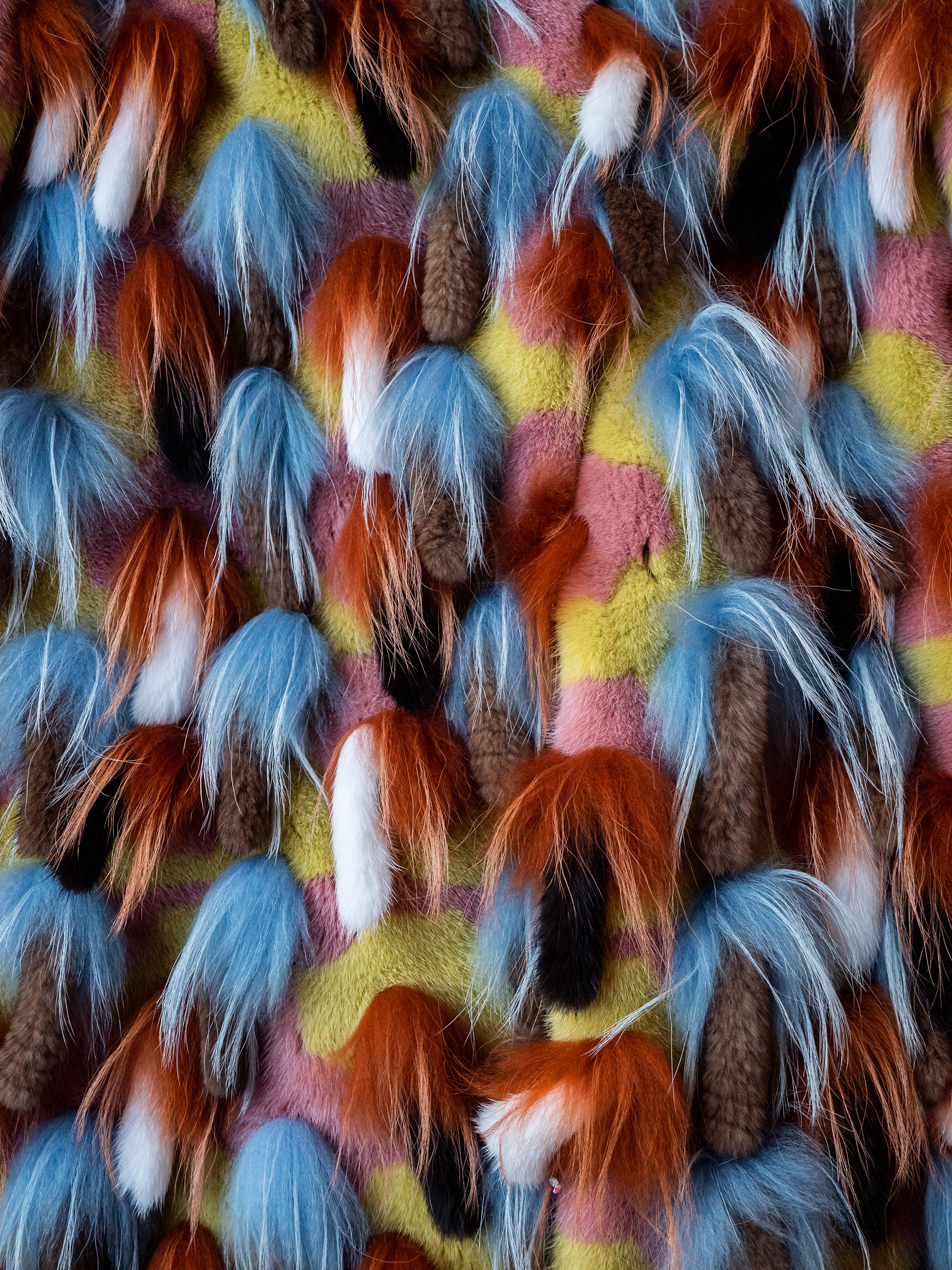 Design Museum Denmark - Akut#3 Fur