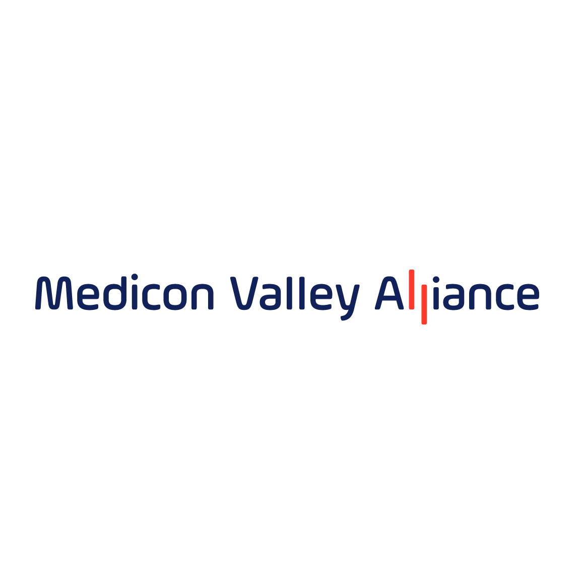 Medicon Valley Alliance logo