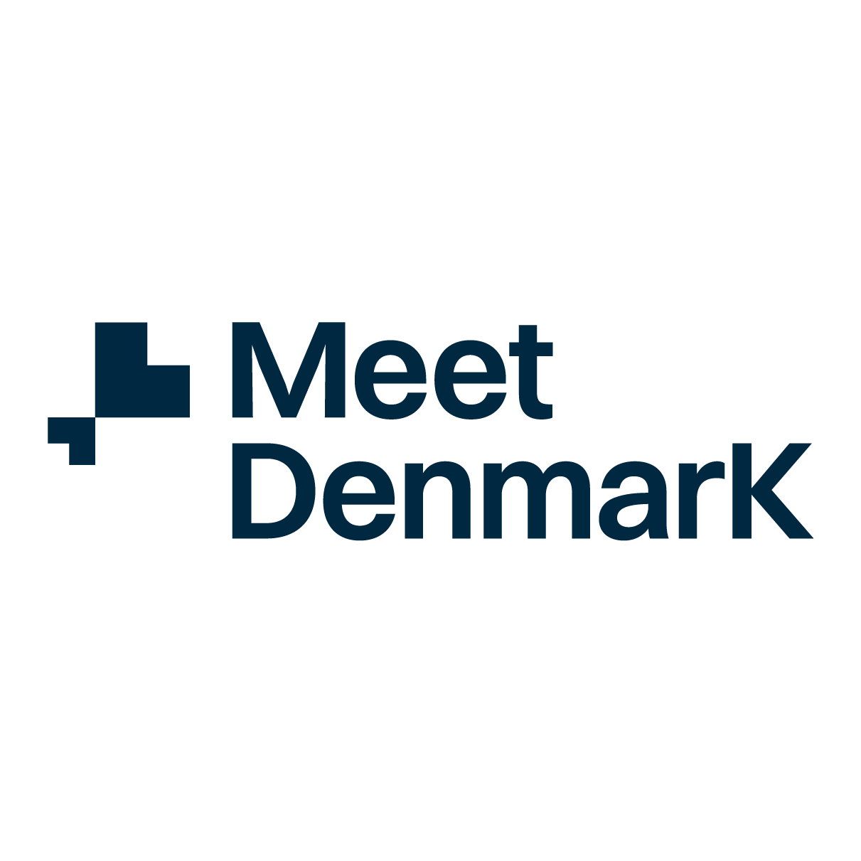 MeetDenmark Logo