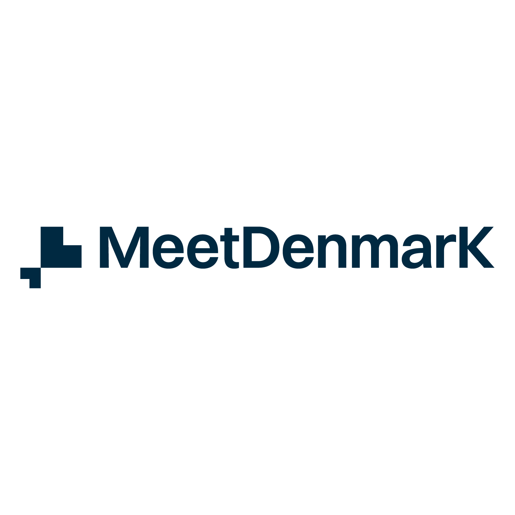 MeetDenmark Logo