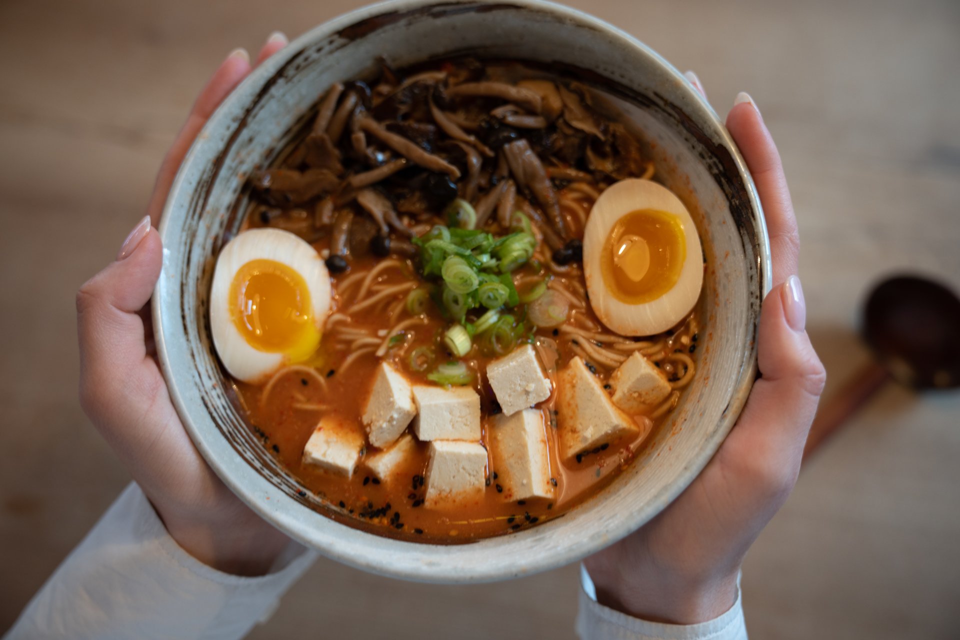 Ramen to Biiru Mikkeller