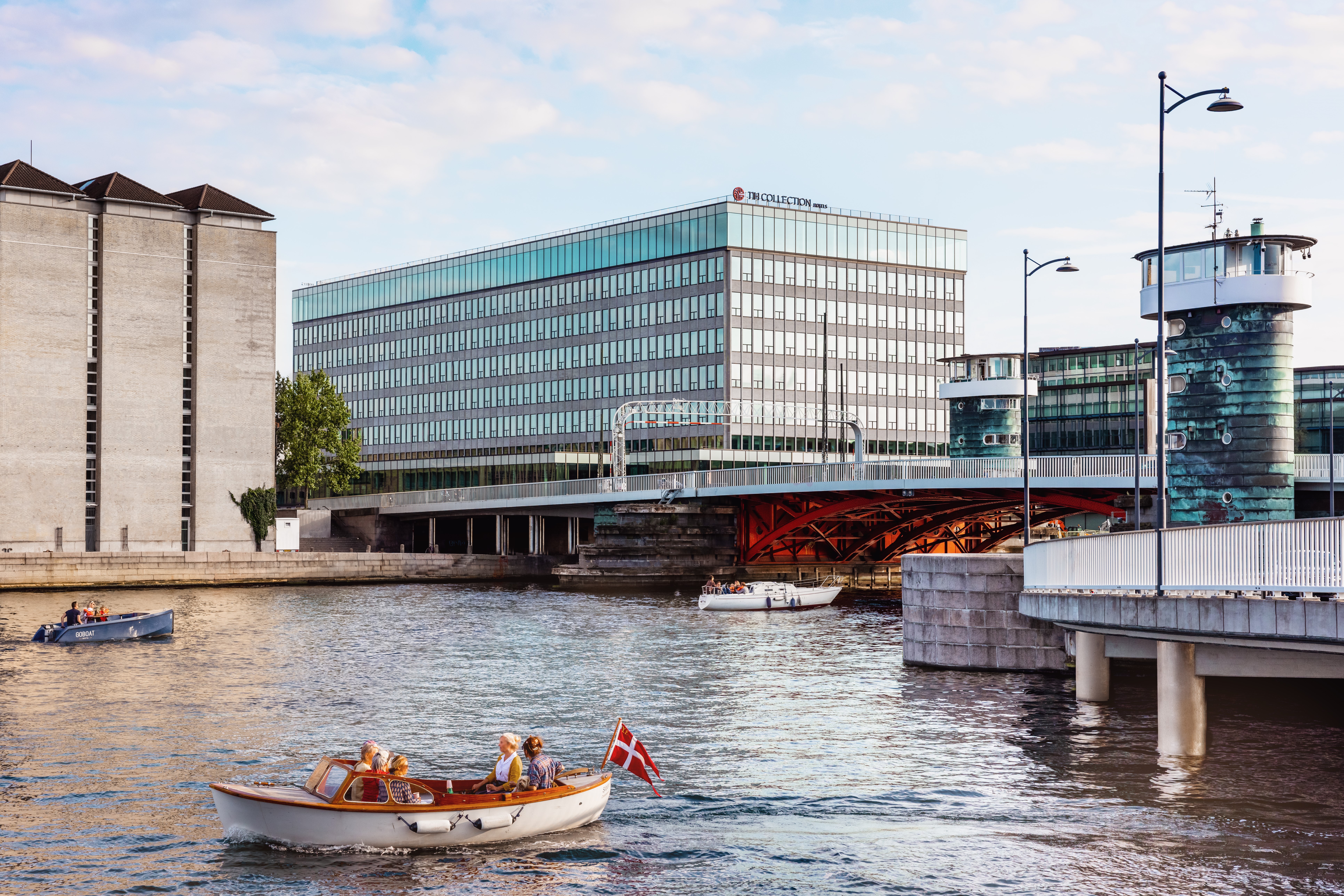 NH Collection Waterfront