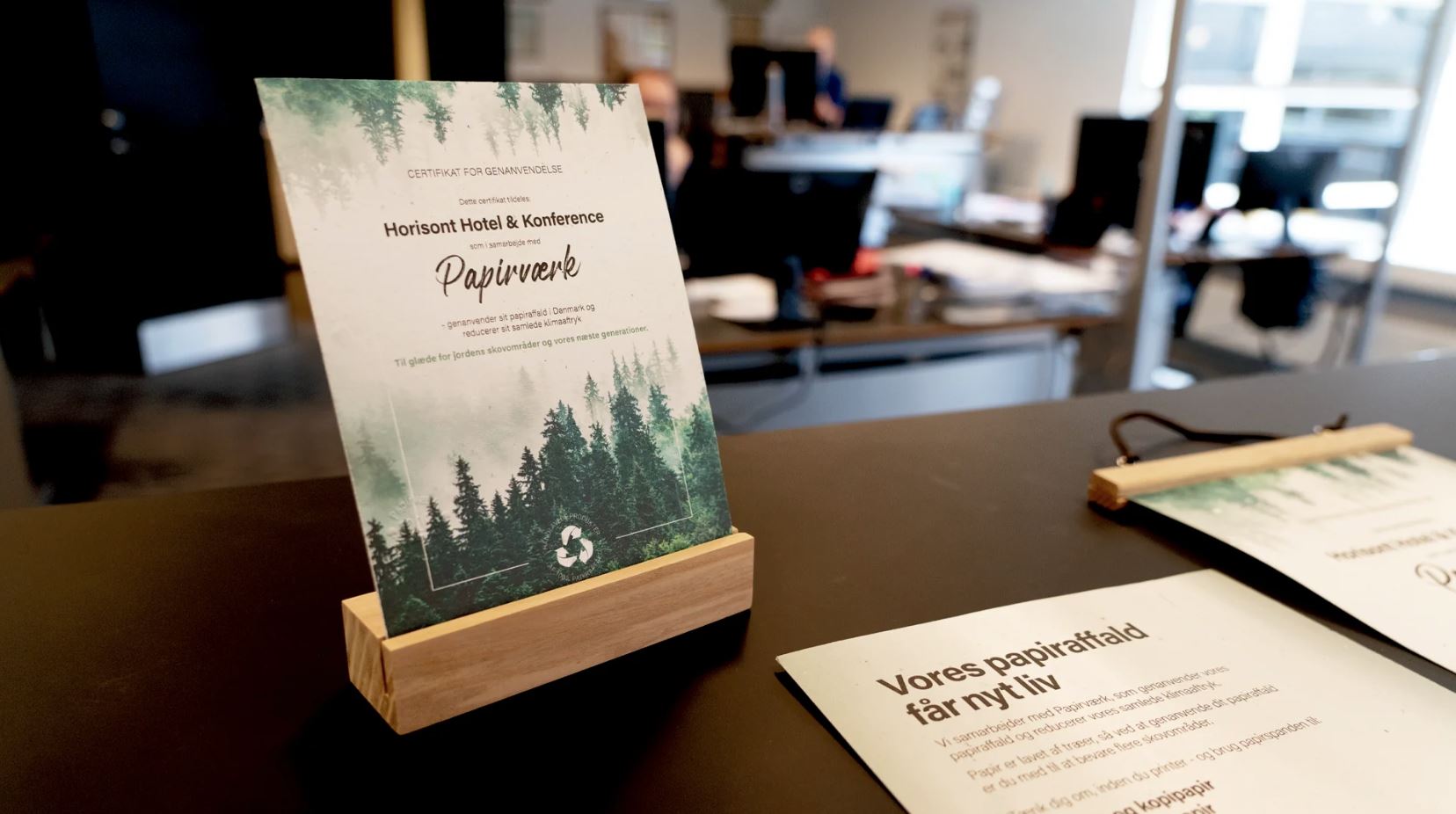 Horisont Hotel og Konference