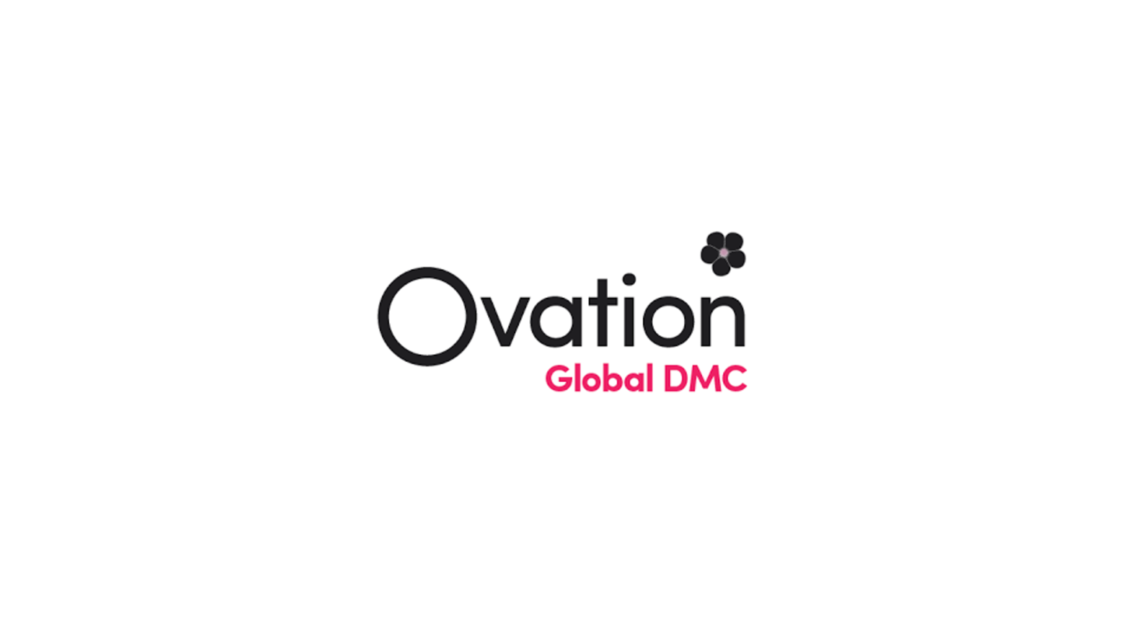 Ovation Denmark DMC logo
